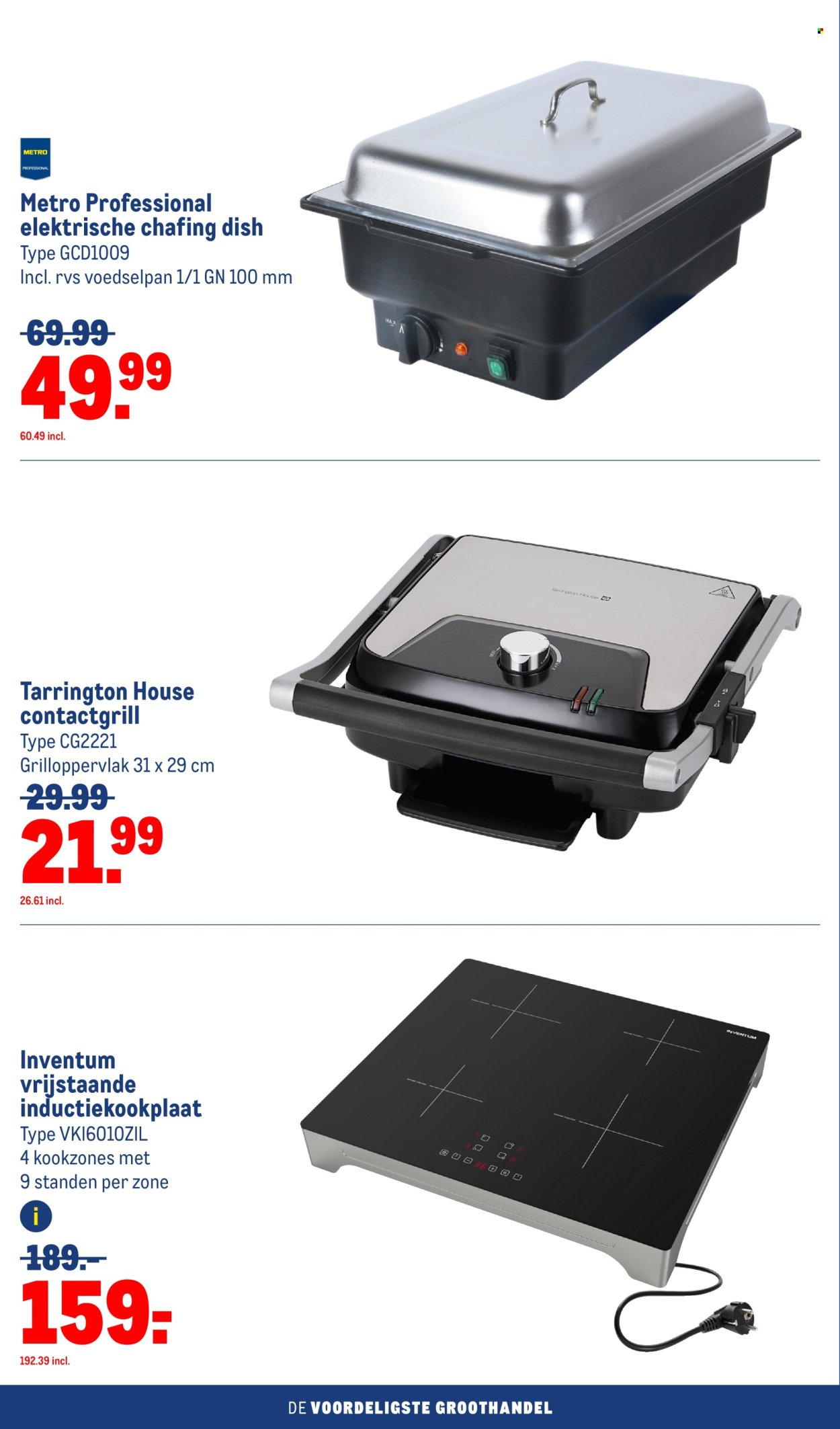 MAKRO folder - Non-Food