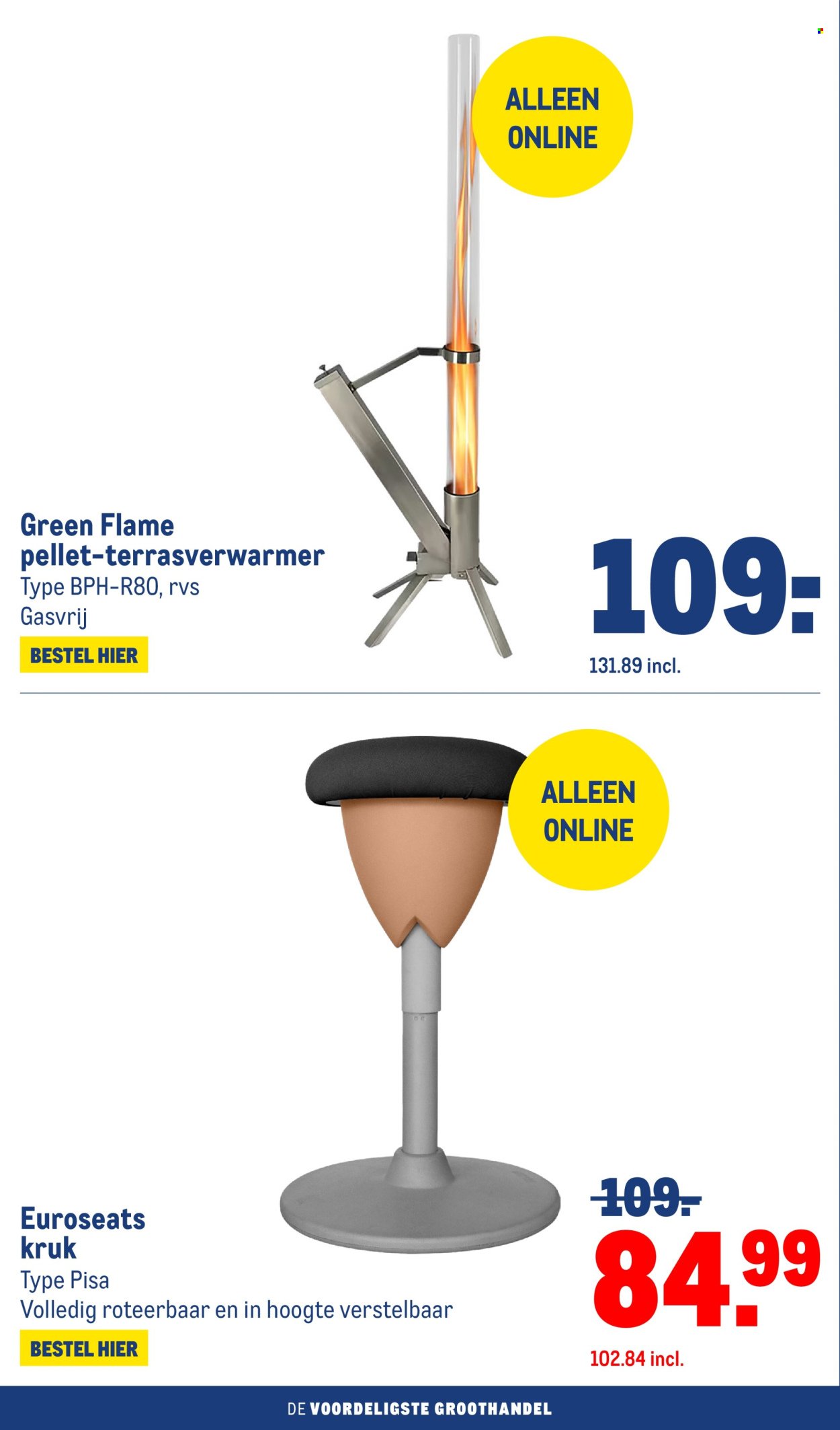 MAKRO folder - Non-Food