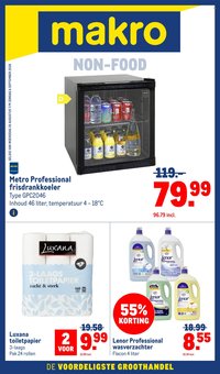 MAKRO folder - Non-Food