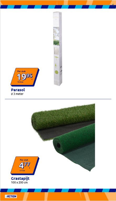 ACTION folder - Van woensdag 13 mei 2026