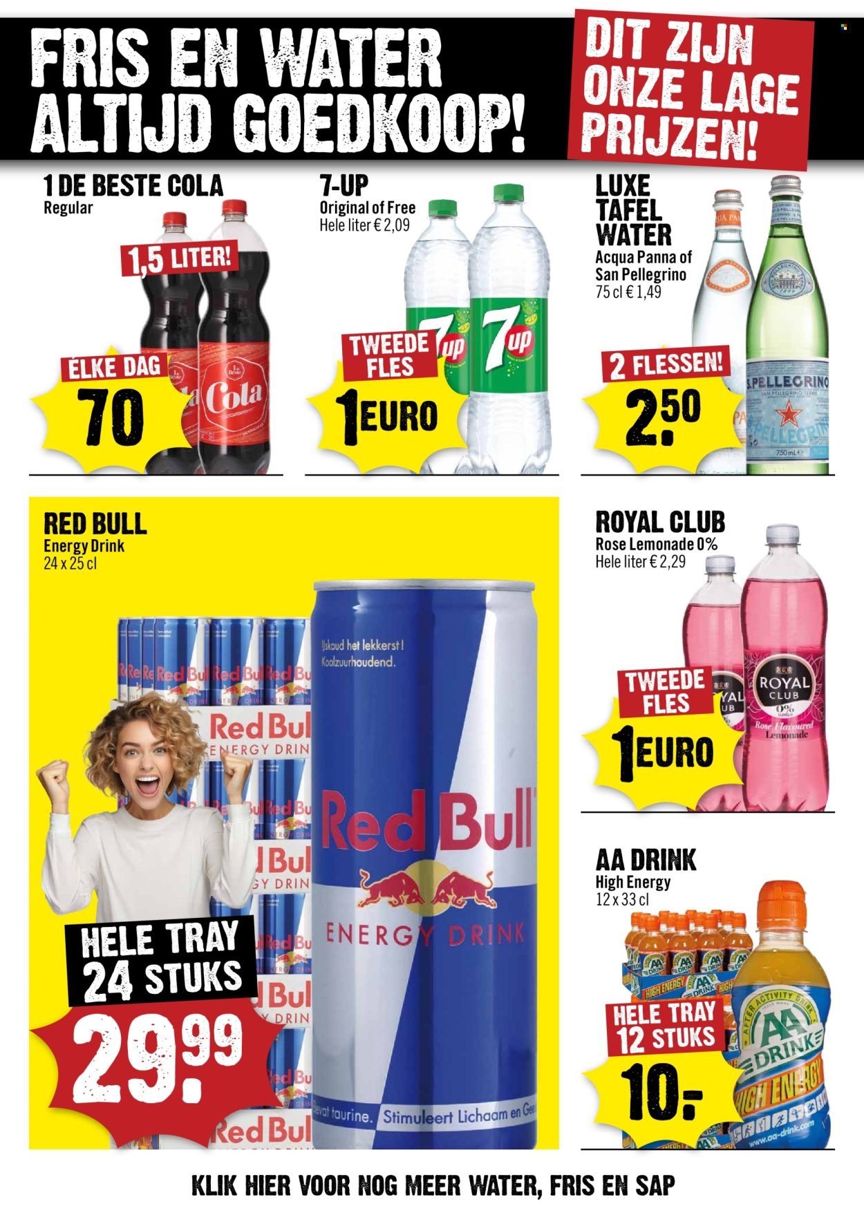 DIRK folder - Dirck3 actie