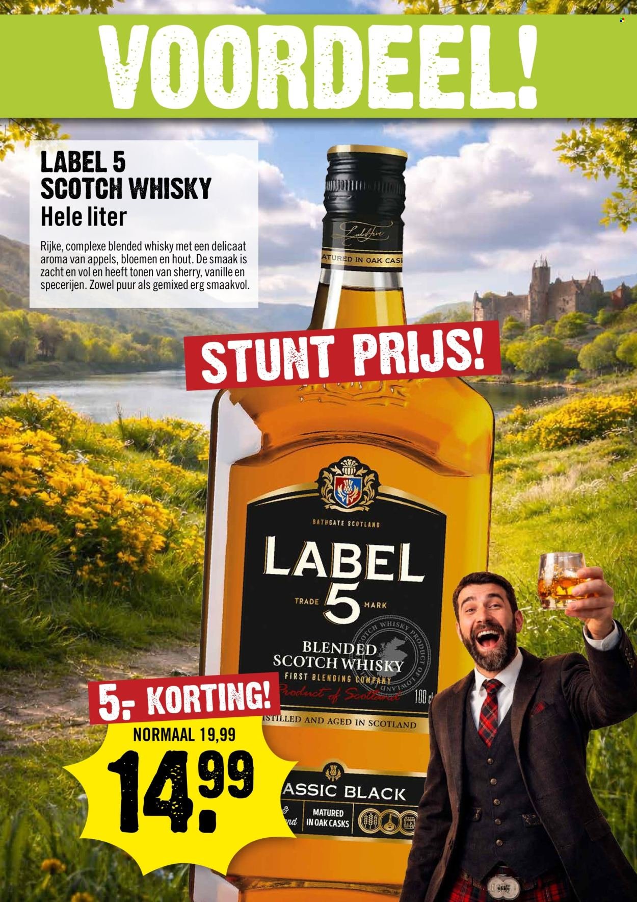 DIRK folder - Dirck3 actie