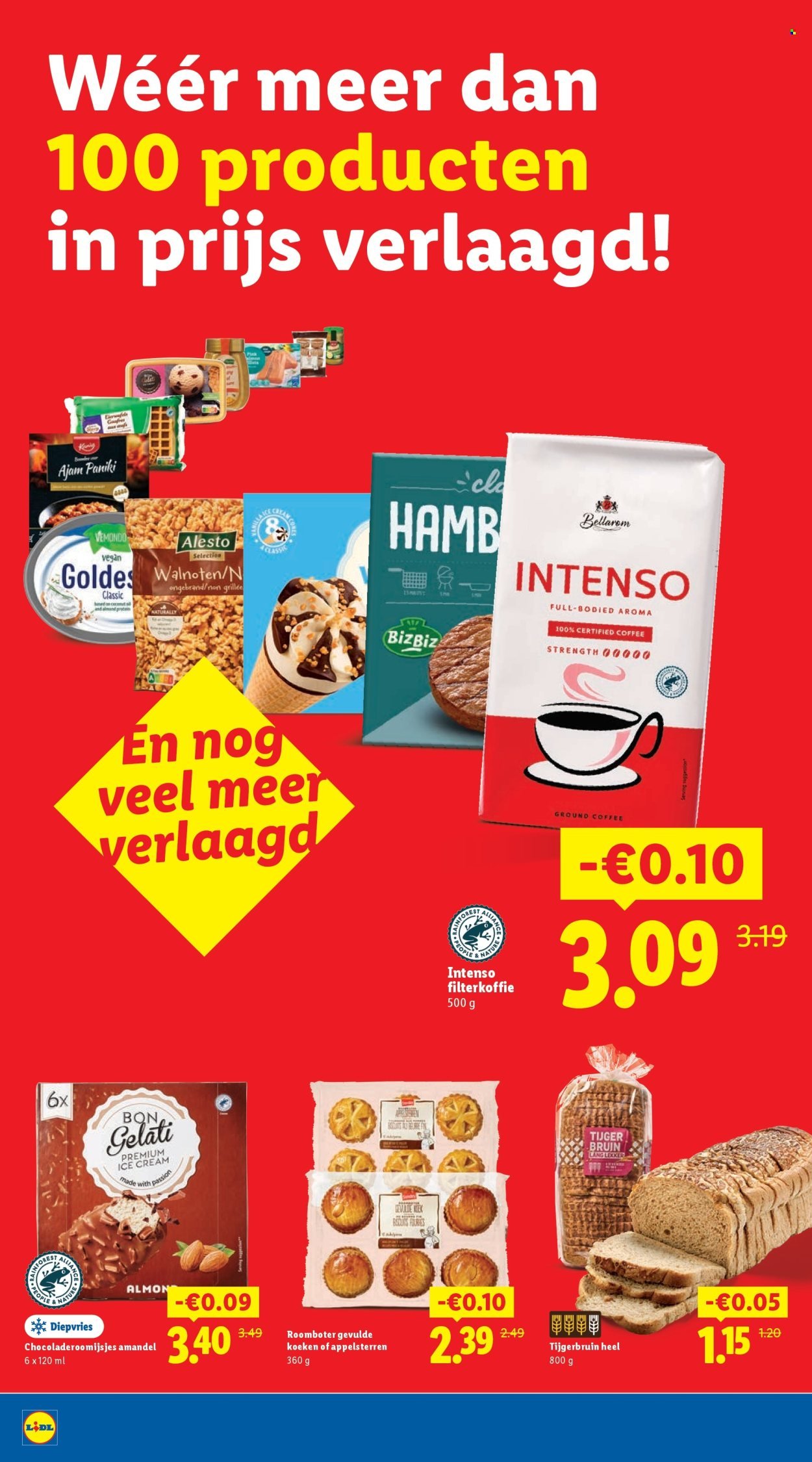 LIDL folder - Week 12