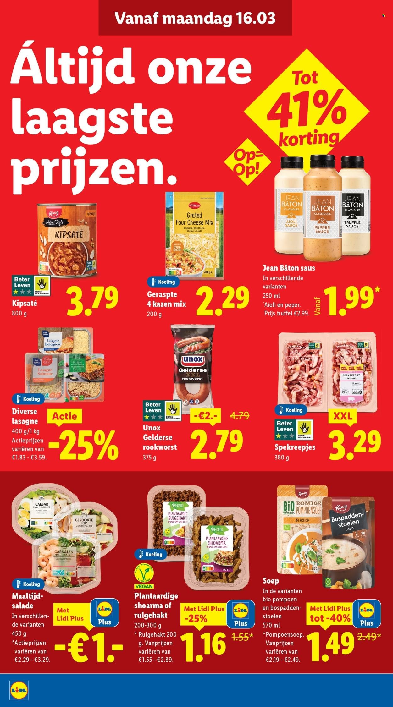 LIDL folder - Week 12