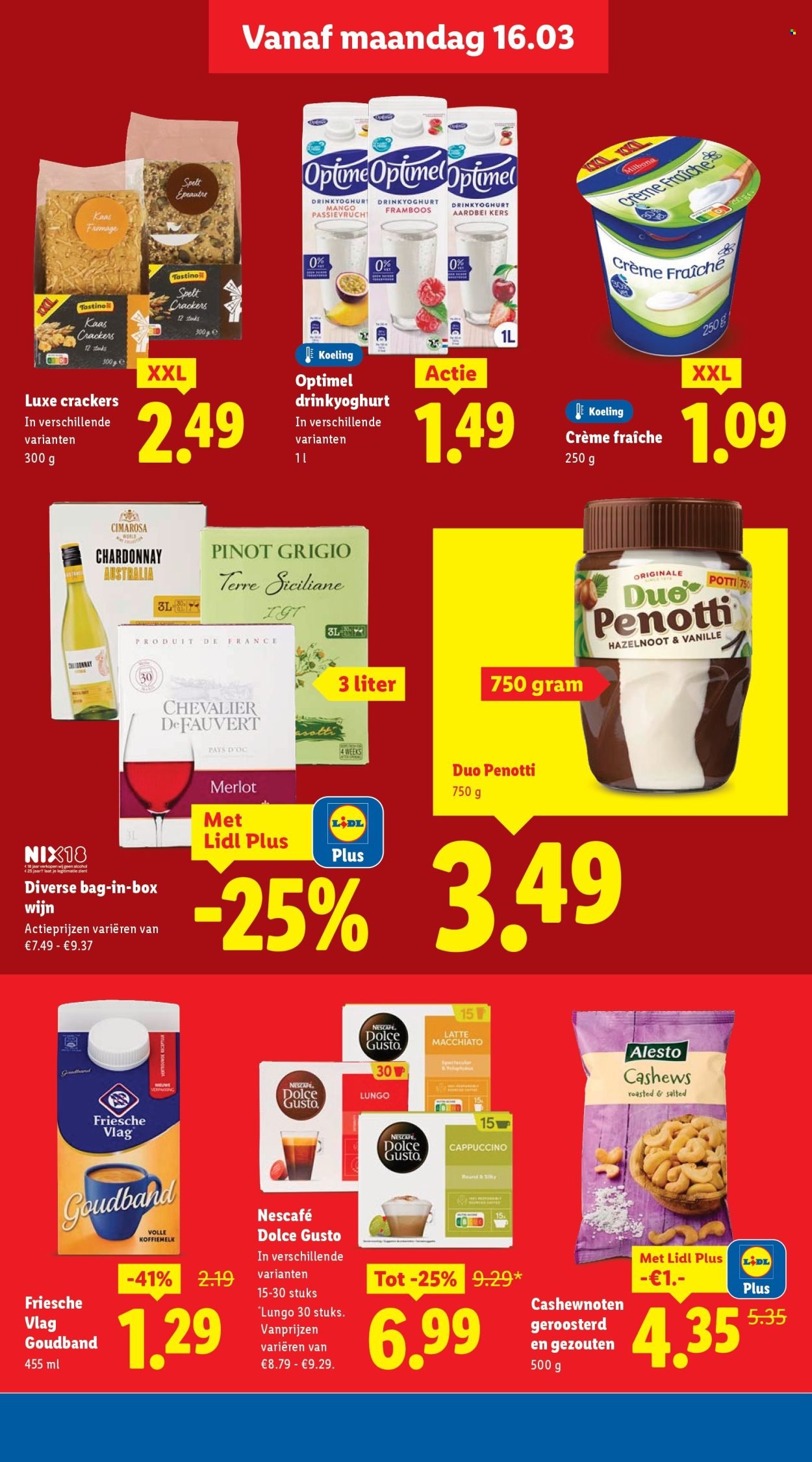 LIDL folder - Week 12