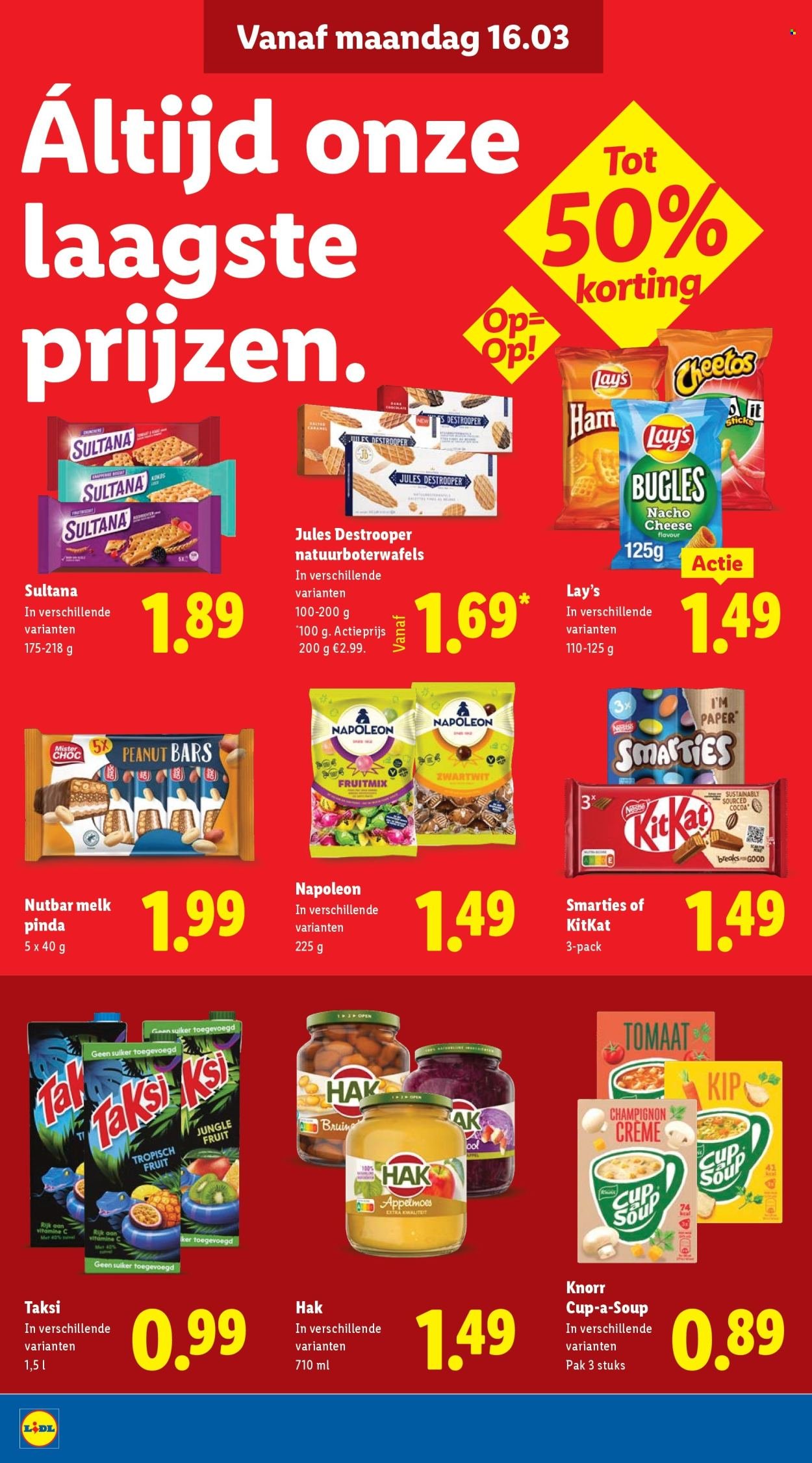 LIDL folder - Week 12