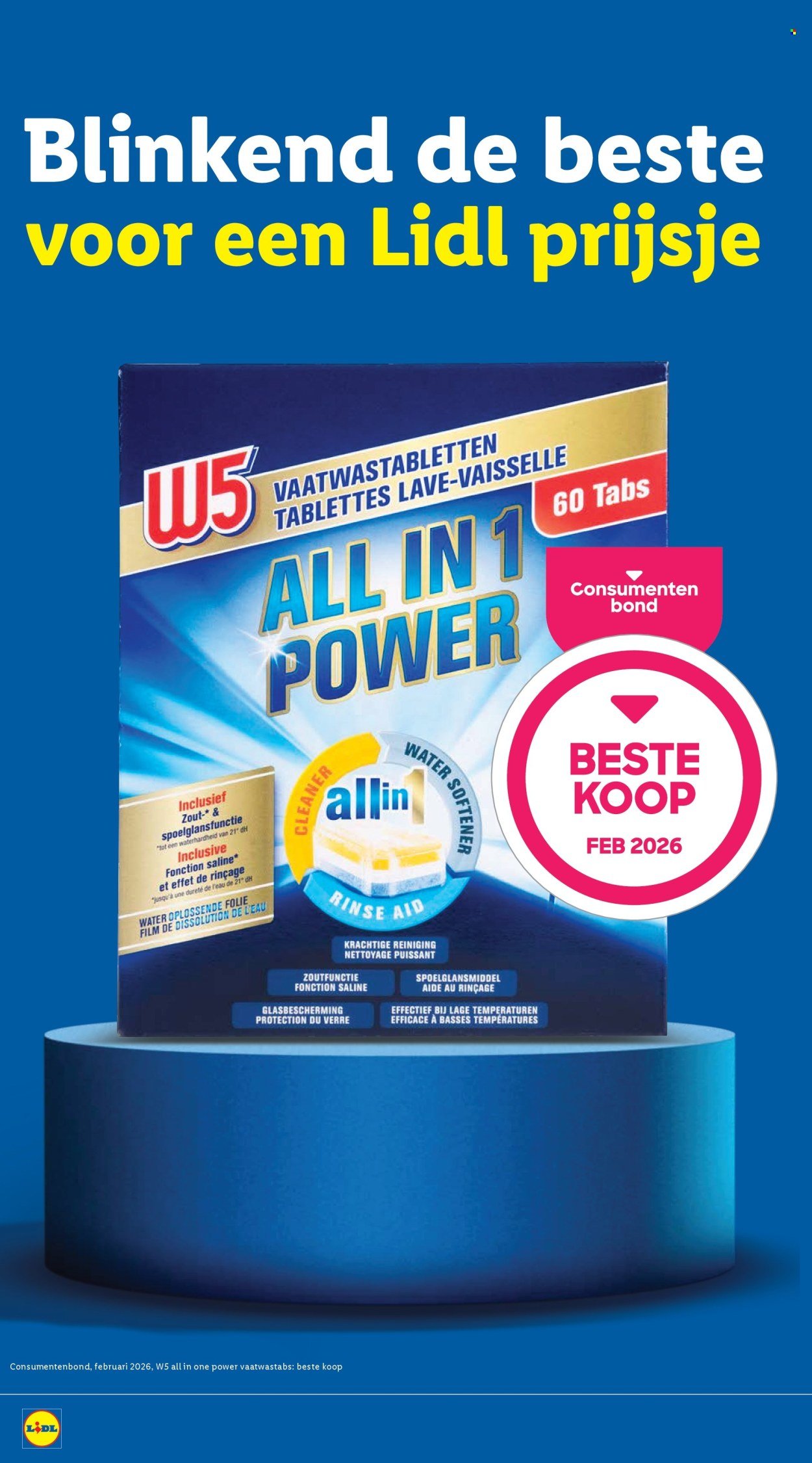 LIDL folder - Week 12