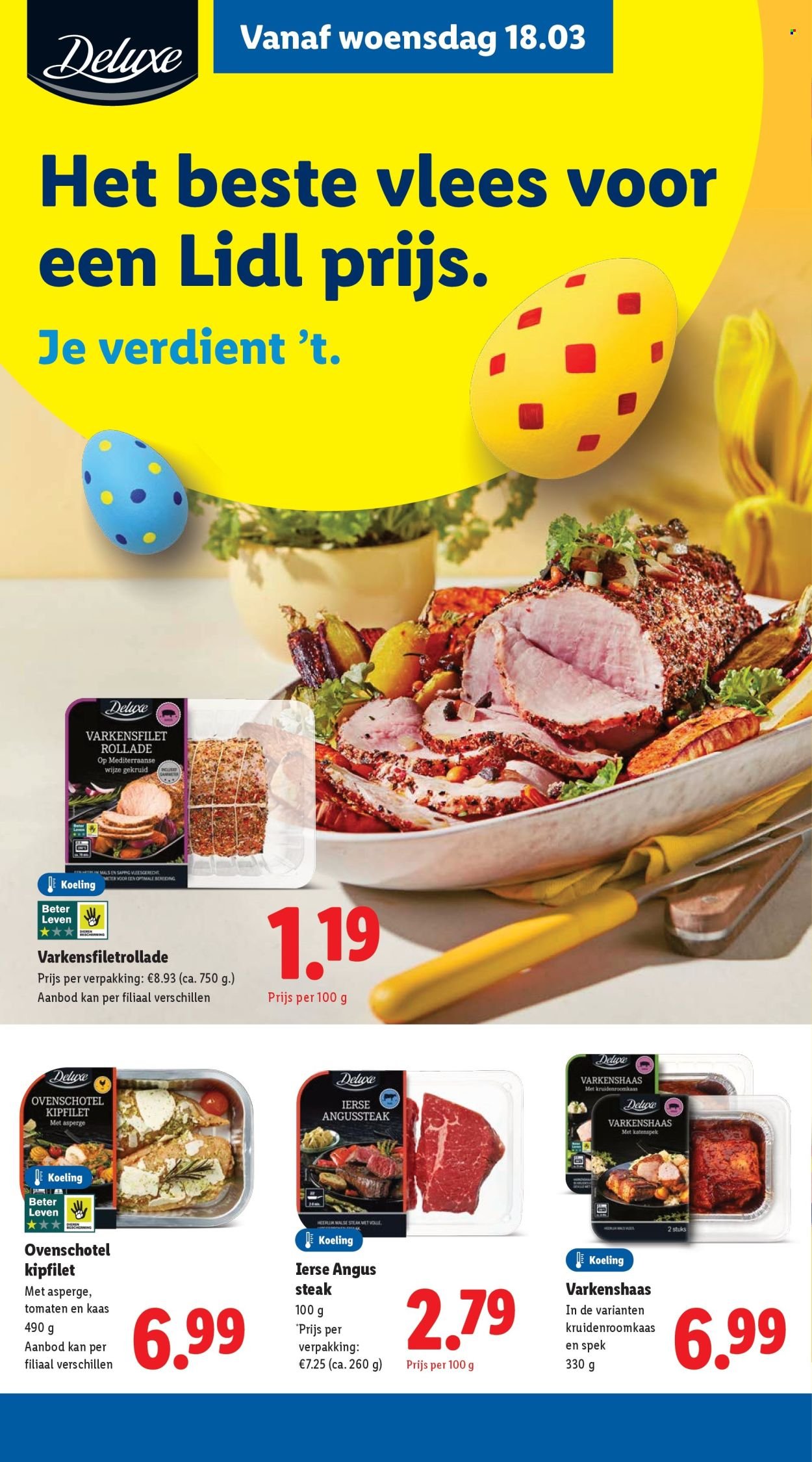 LIDL folder - Week 12