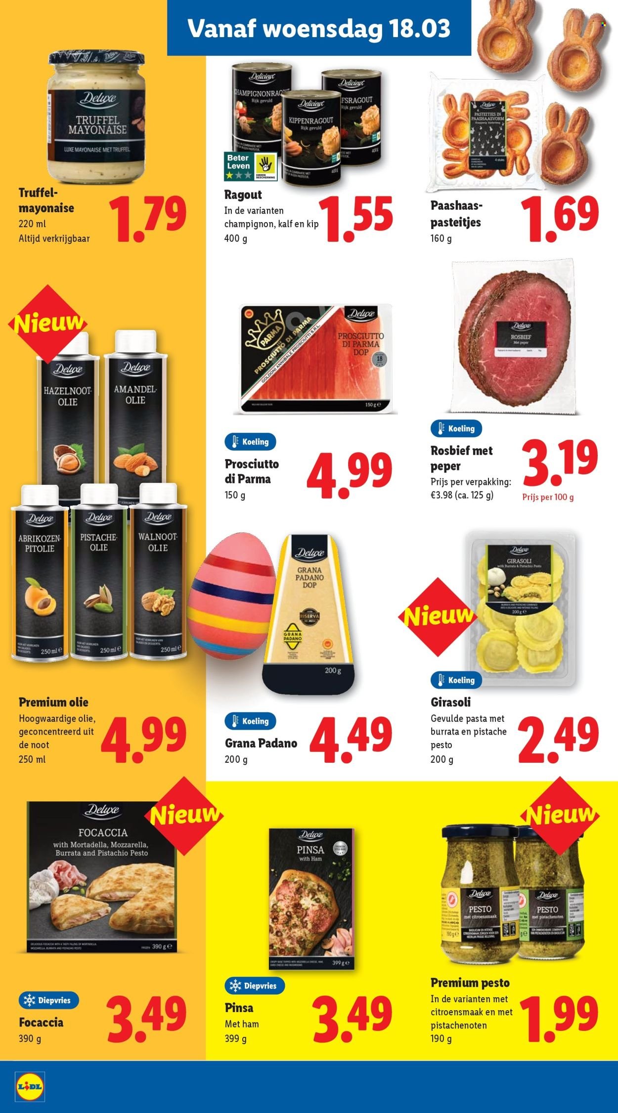 LIDL folder - Week 12