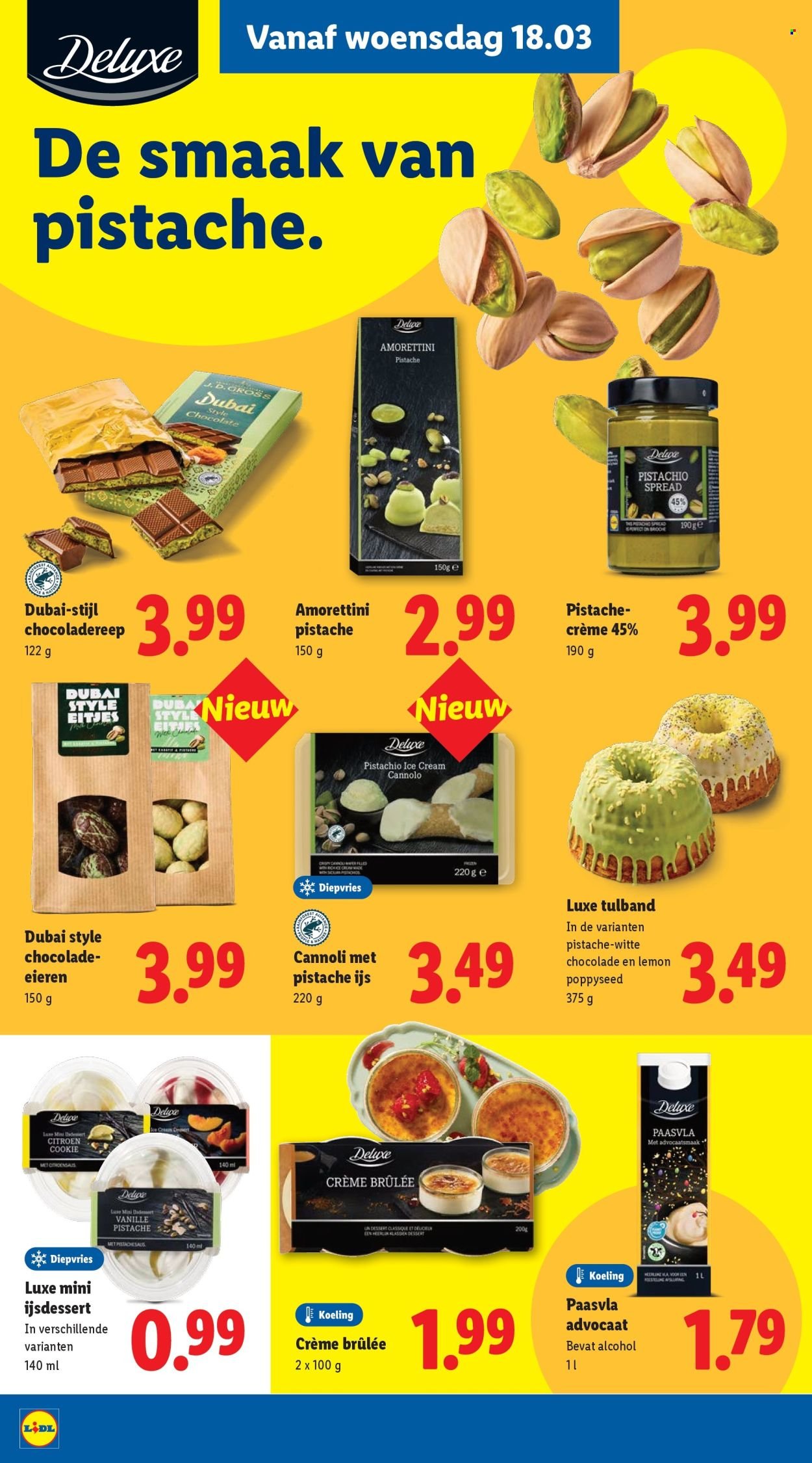 LIDL folder - Week 12