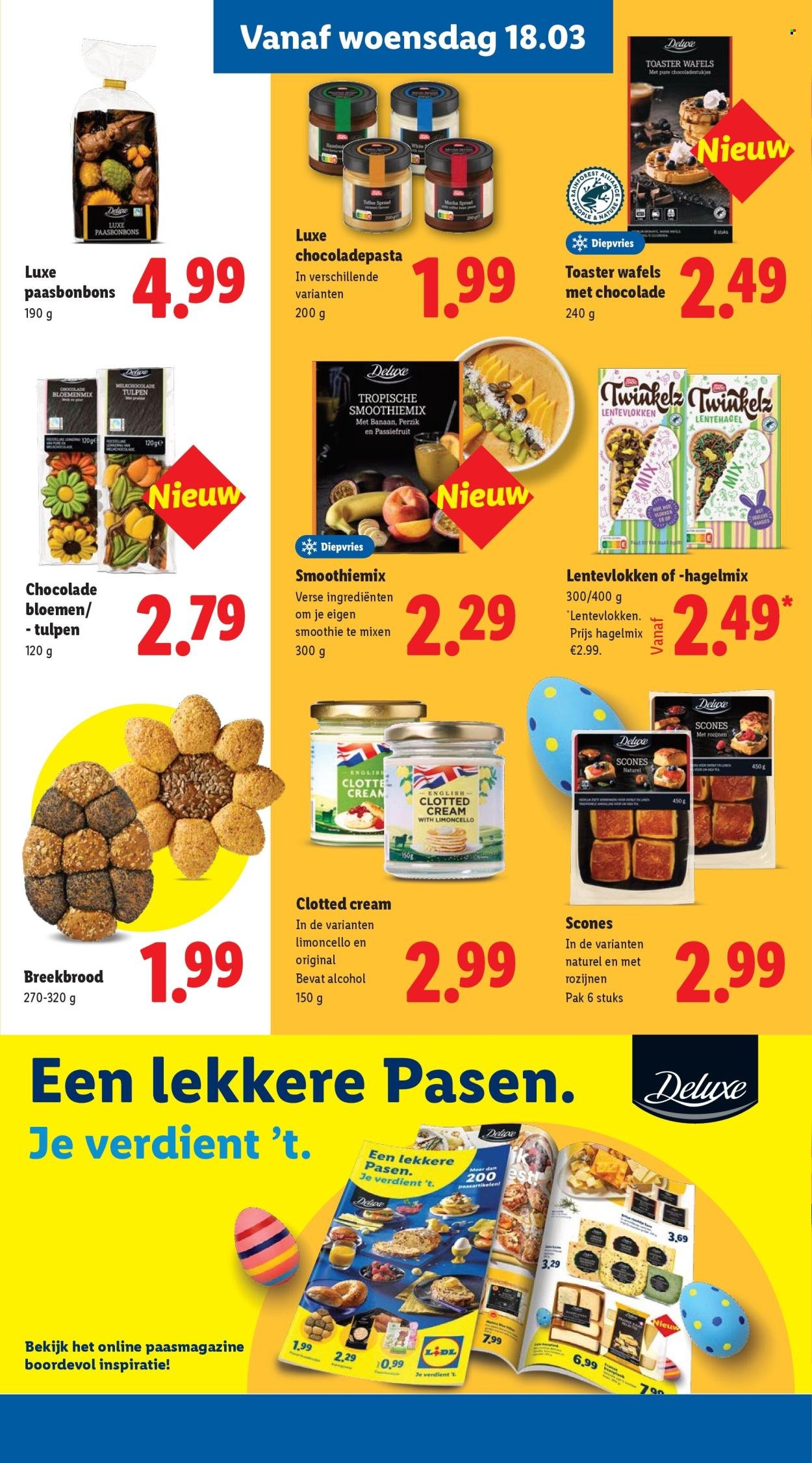 LIDL folder - Week 12
