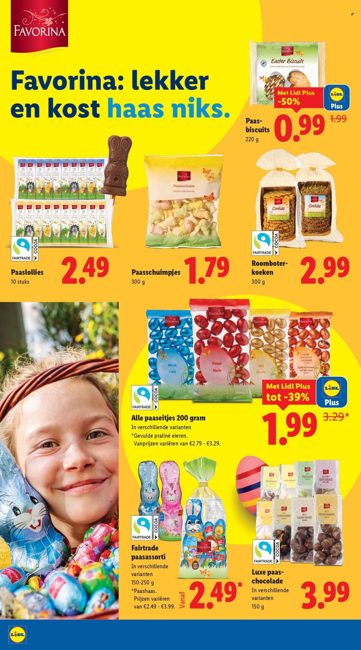 LIDL folder - Week 12