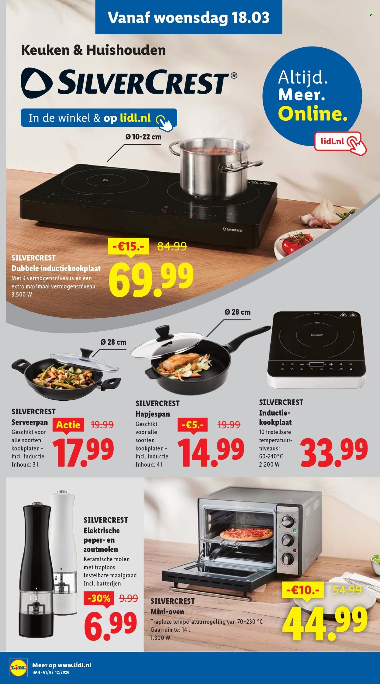 LIDL folder - Week 12