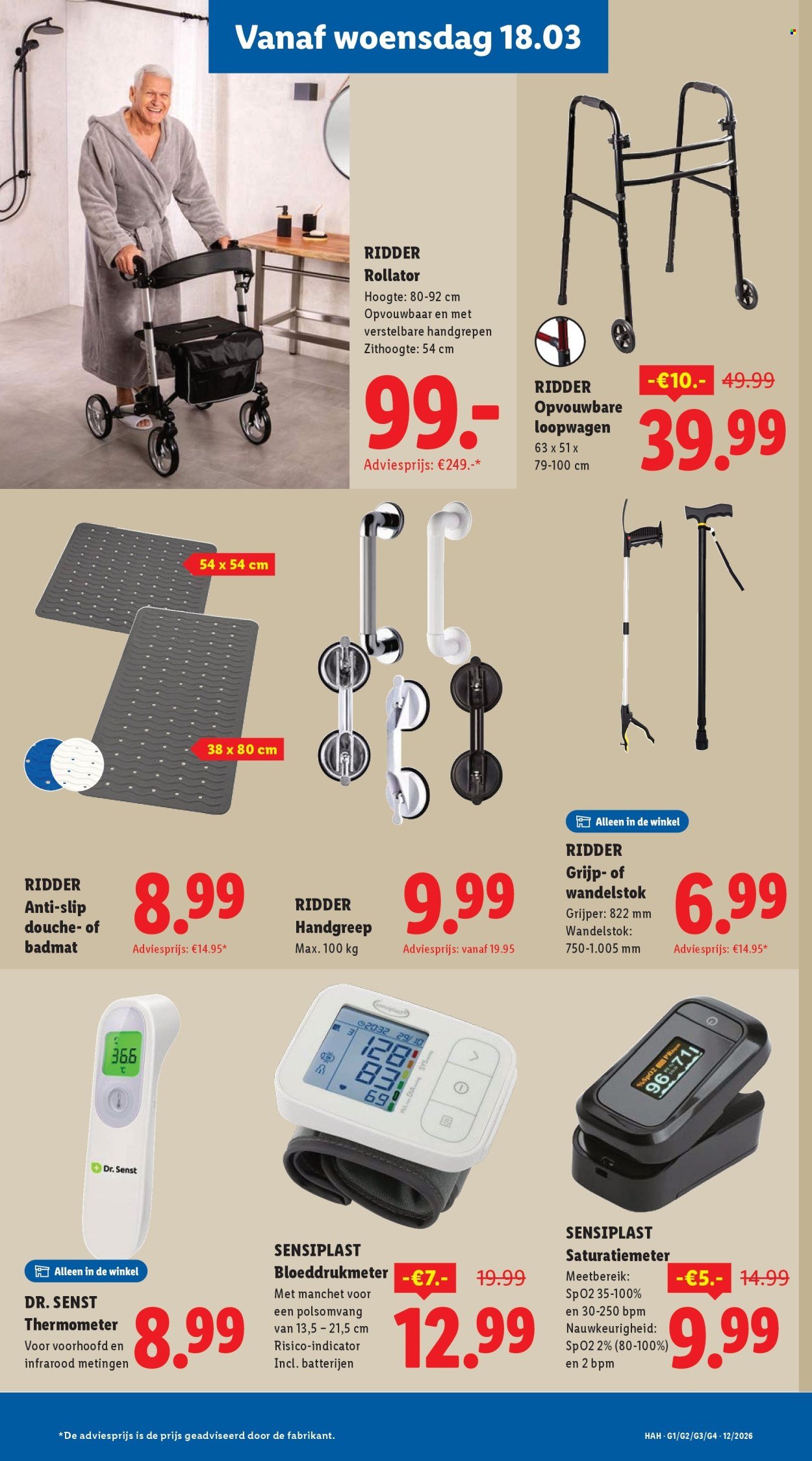 LIDL folder - Week 12