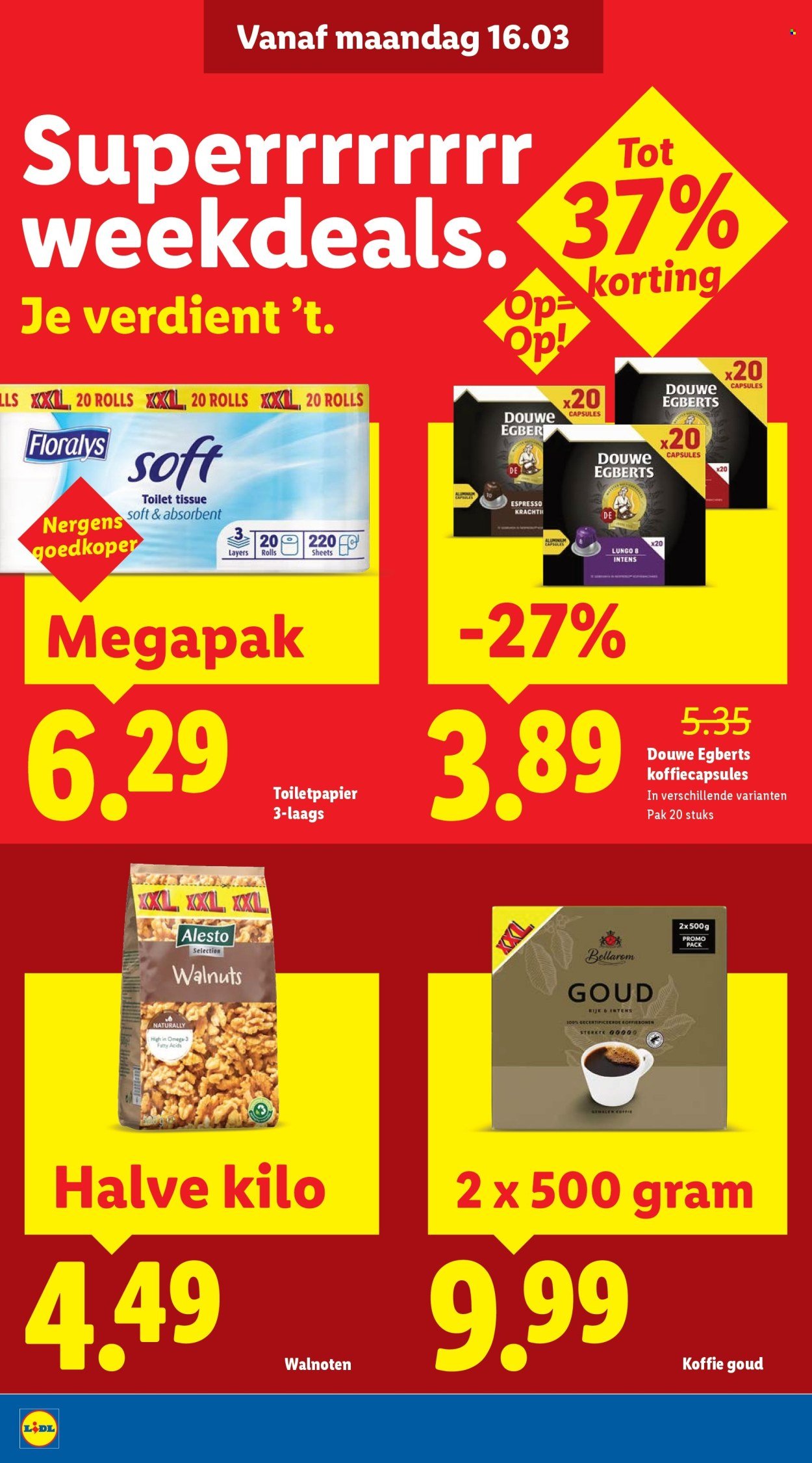 LIDL folder - Week 12