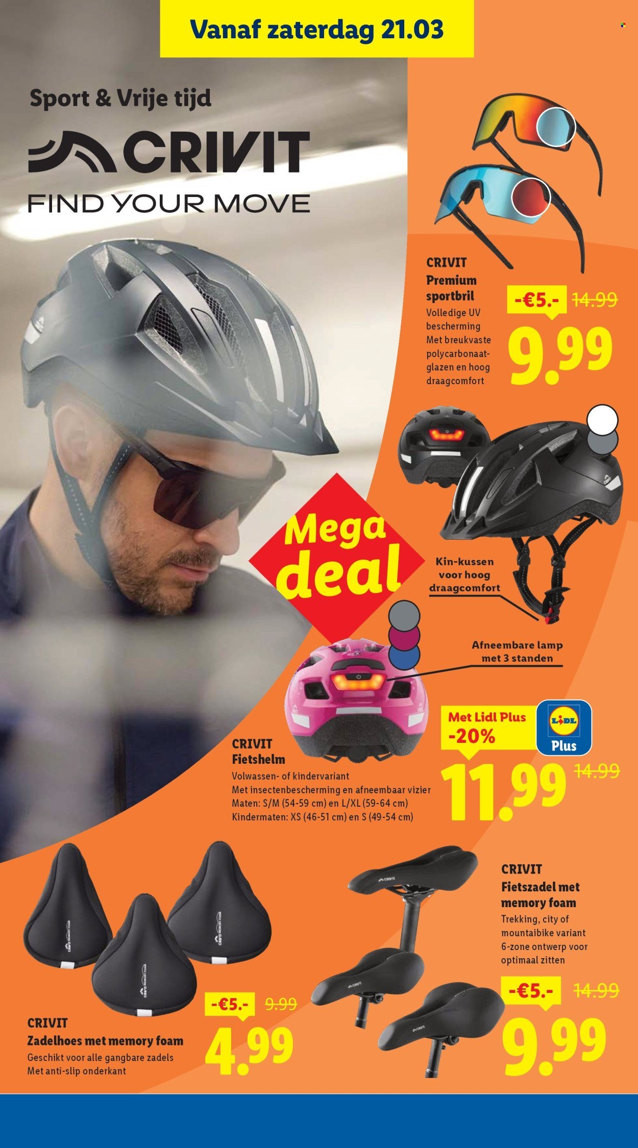 LIDL folder - Week 12