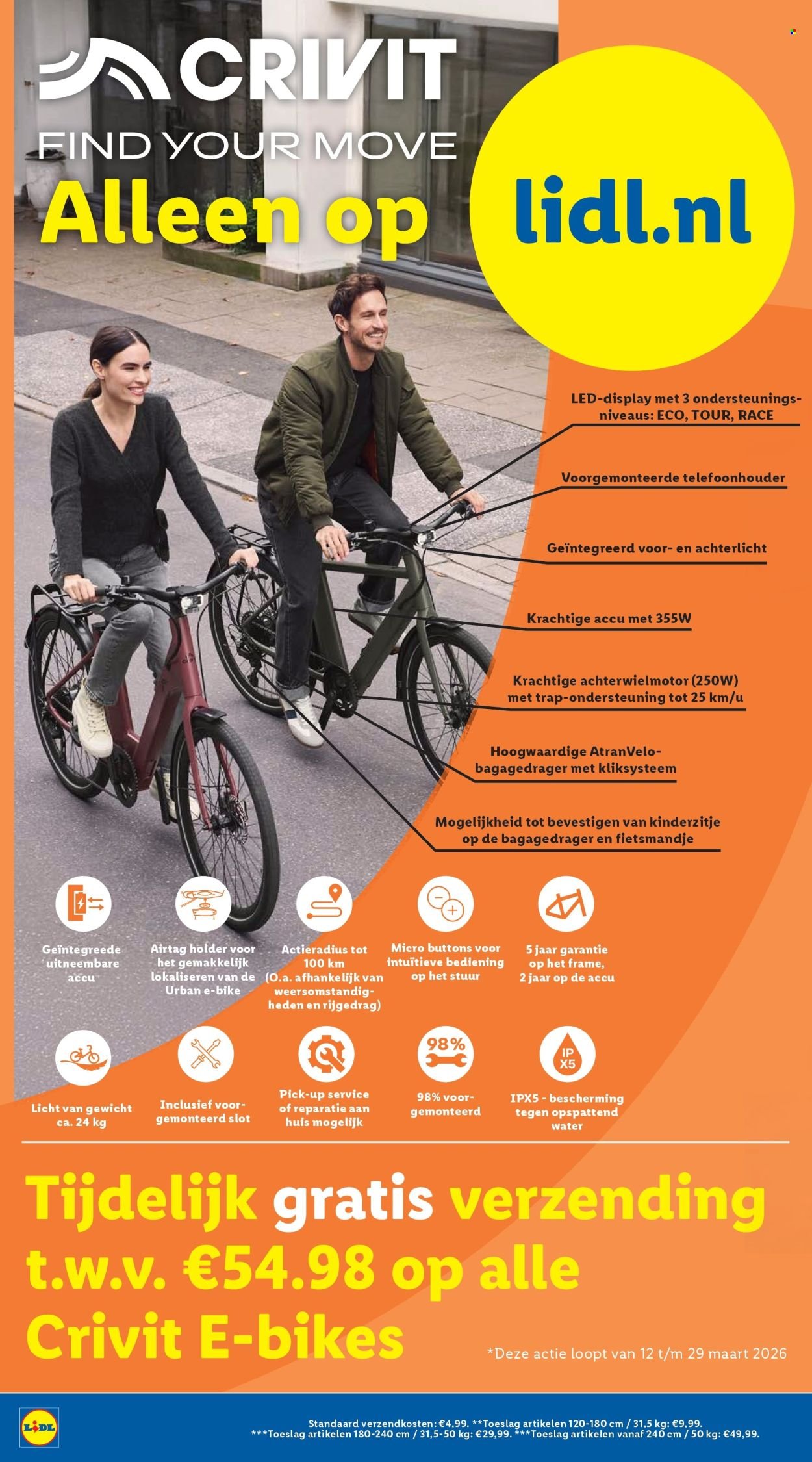 LIDL folder - Week 12