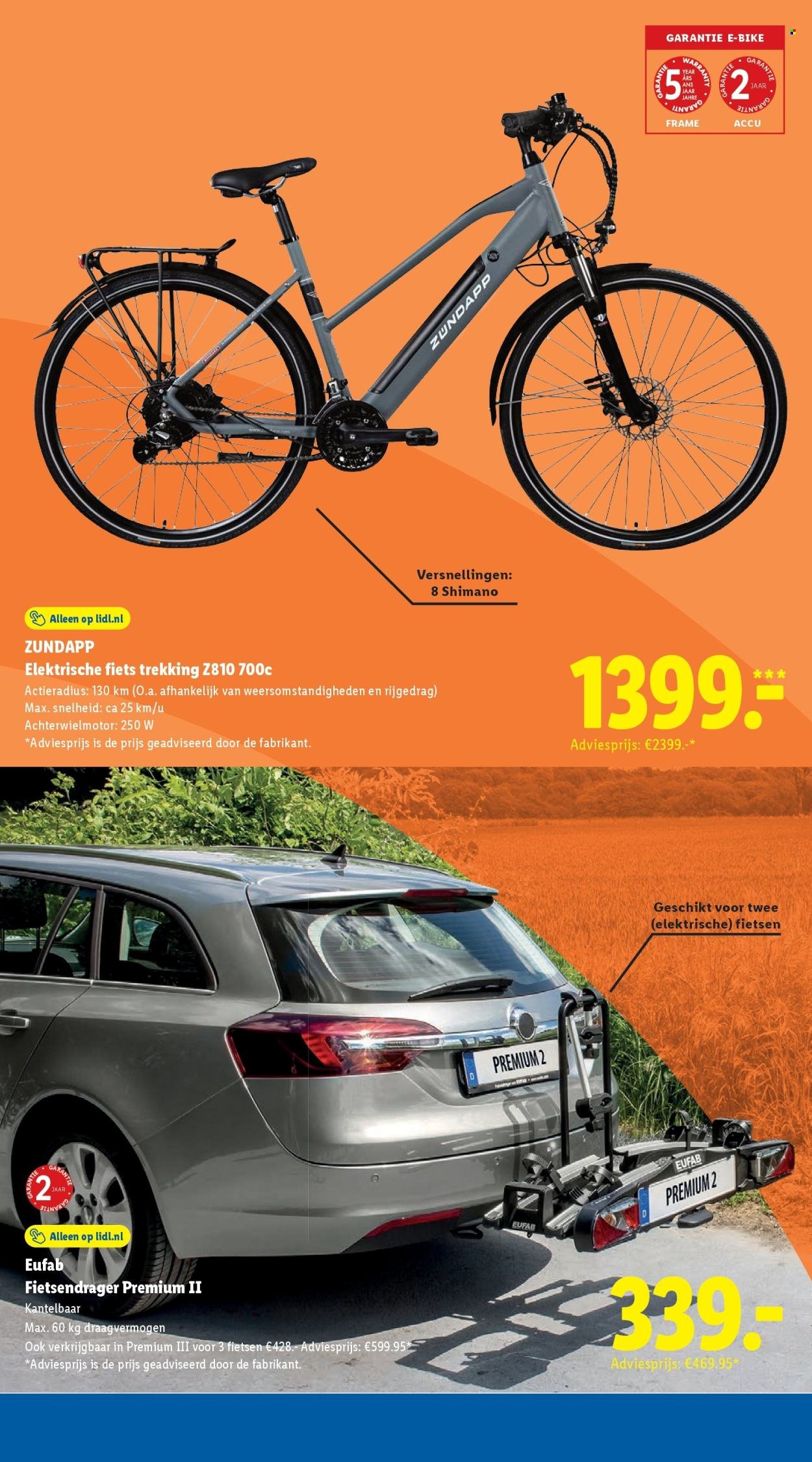 LIDL folder - Week 12