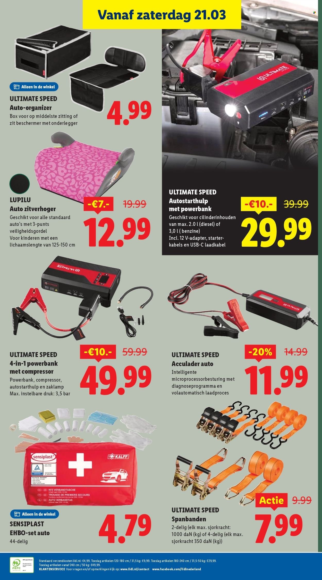 LIDL folder - Week 12