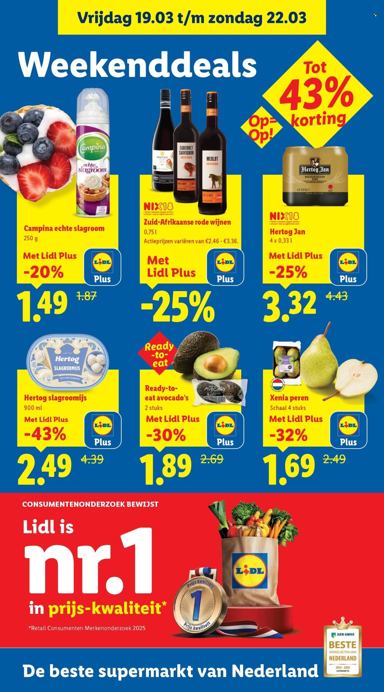 LIDL folder - Week 12