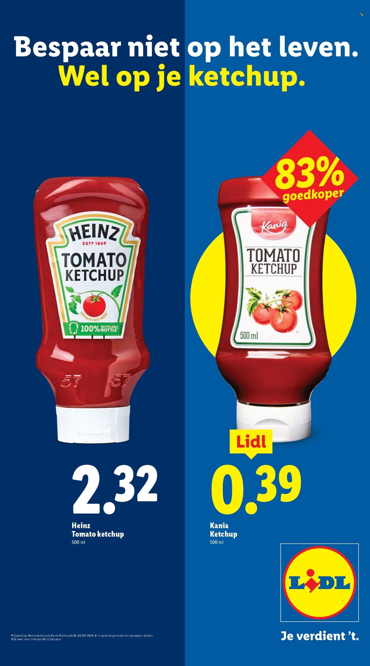 LIDL folder - Week 12