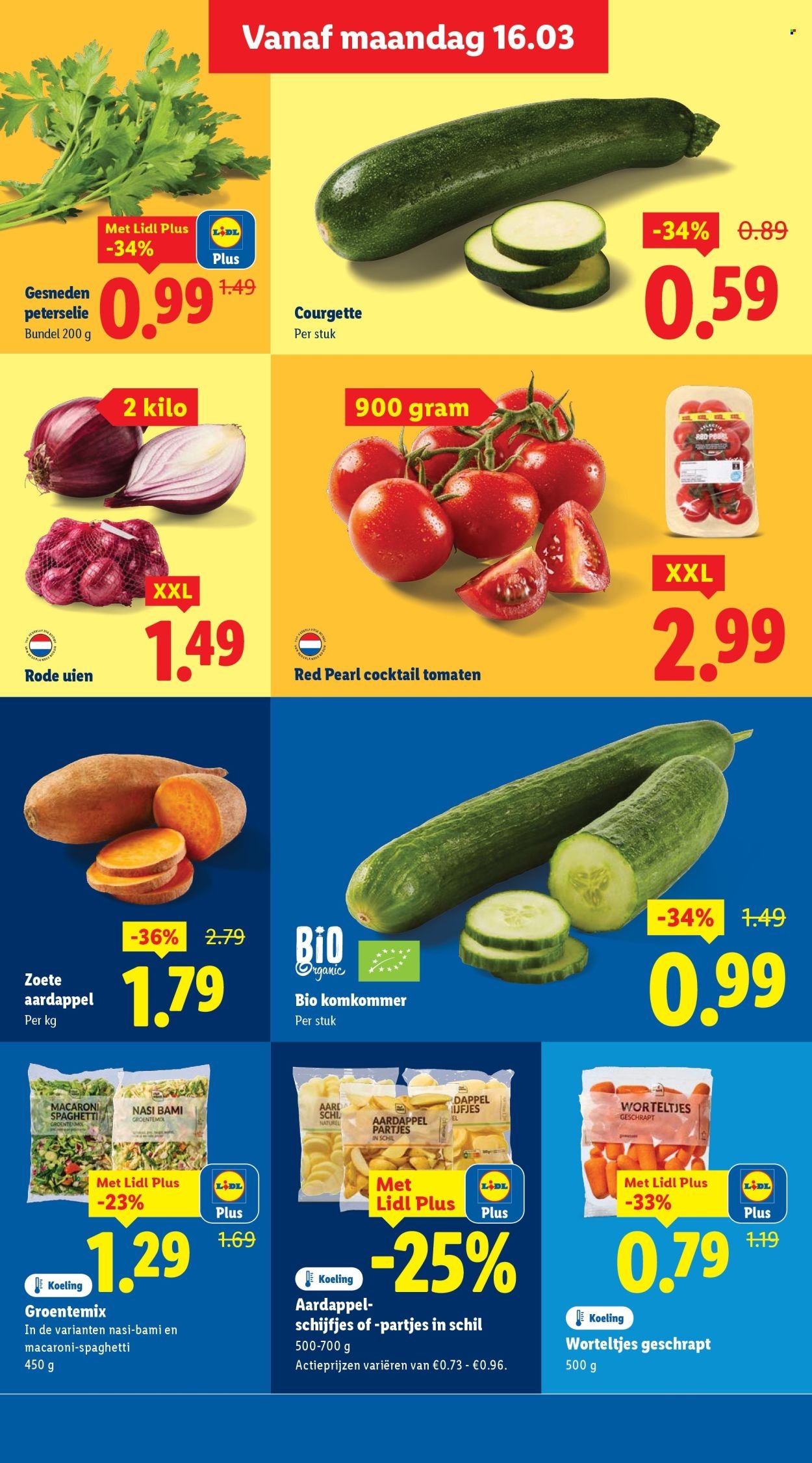 LIDL folder - Week 12