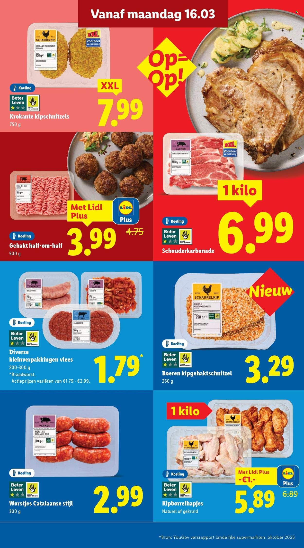 LIDL folder - Week 12