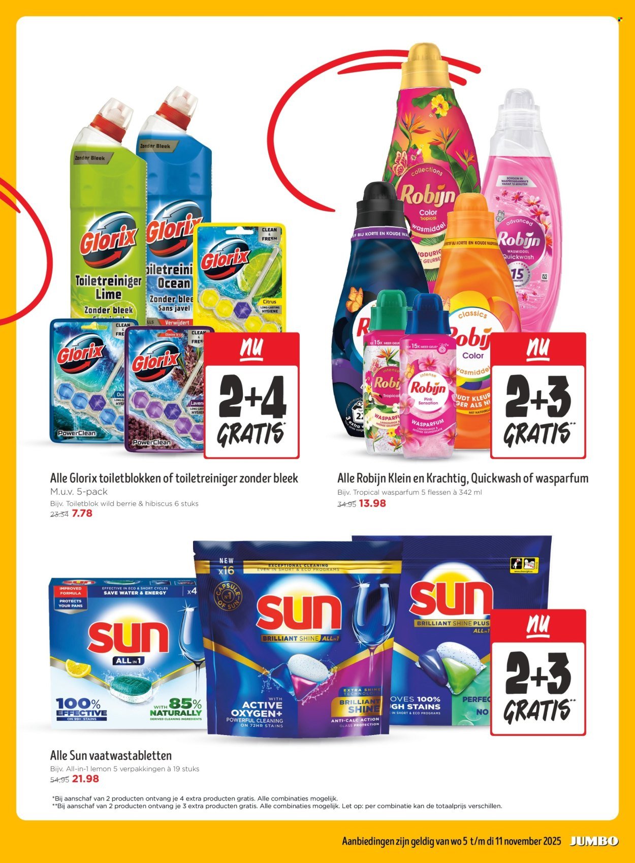 JUMBO folder - Van woensdag 5 november 2025 (2025-11-05 - 2025-11-11)