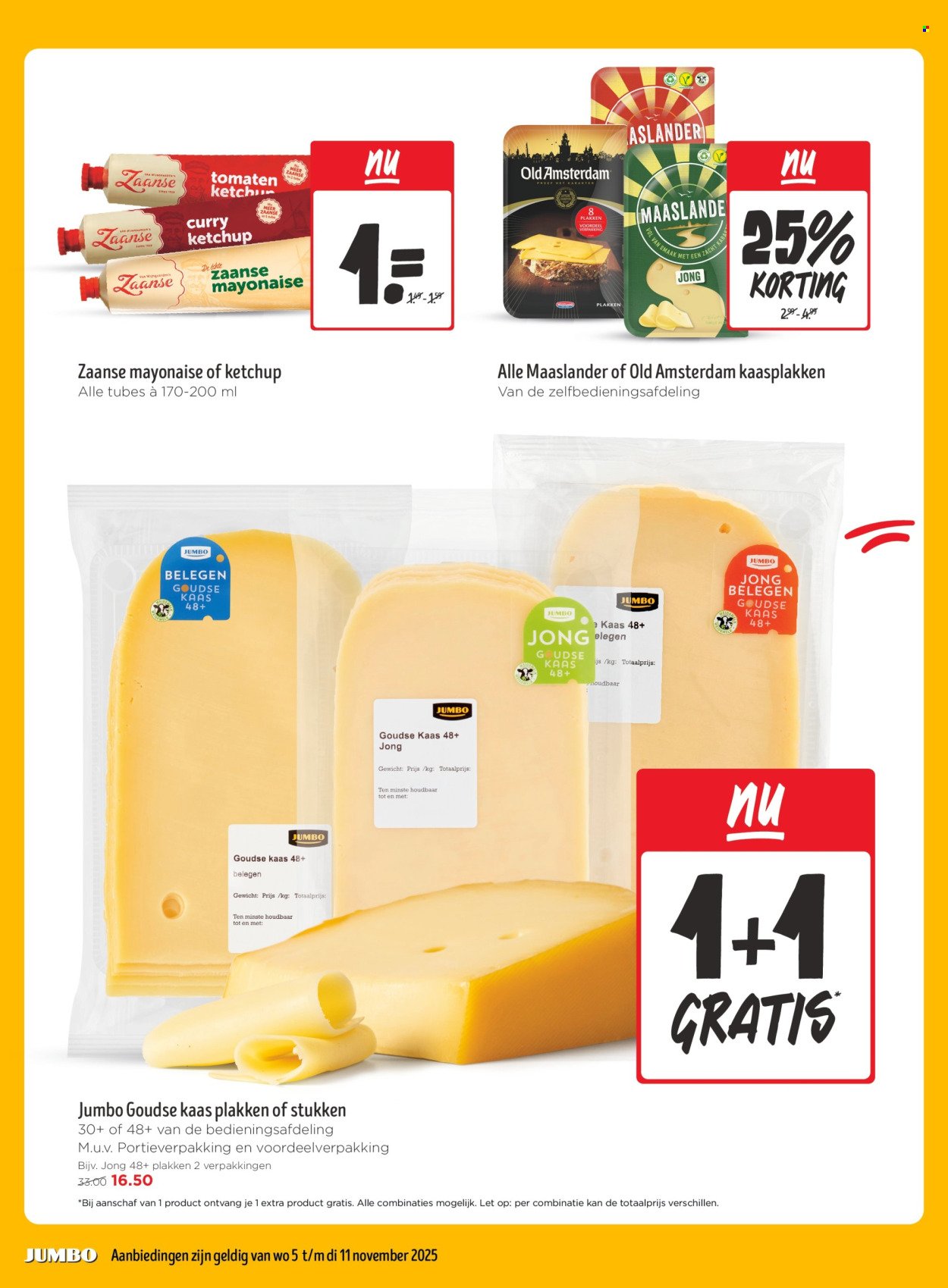 JUMBO folder - Van woensdag 5 november 2025 (2025-11-05 - 2025-11-11)