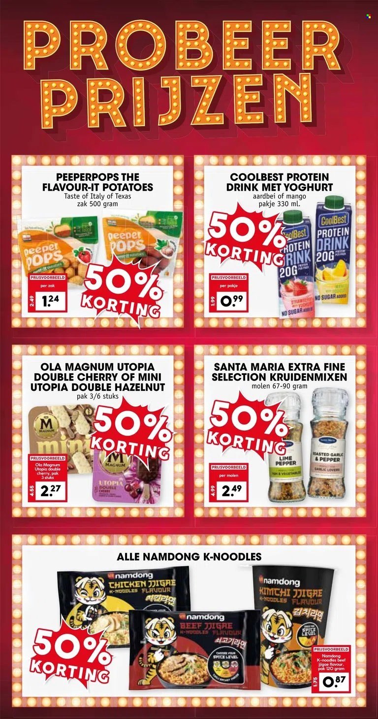 COOP folder - Van maandag 6 oktober 2025 (2025-10-06 - 2025-10-12)