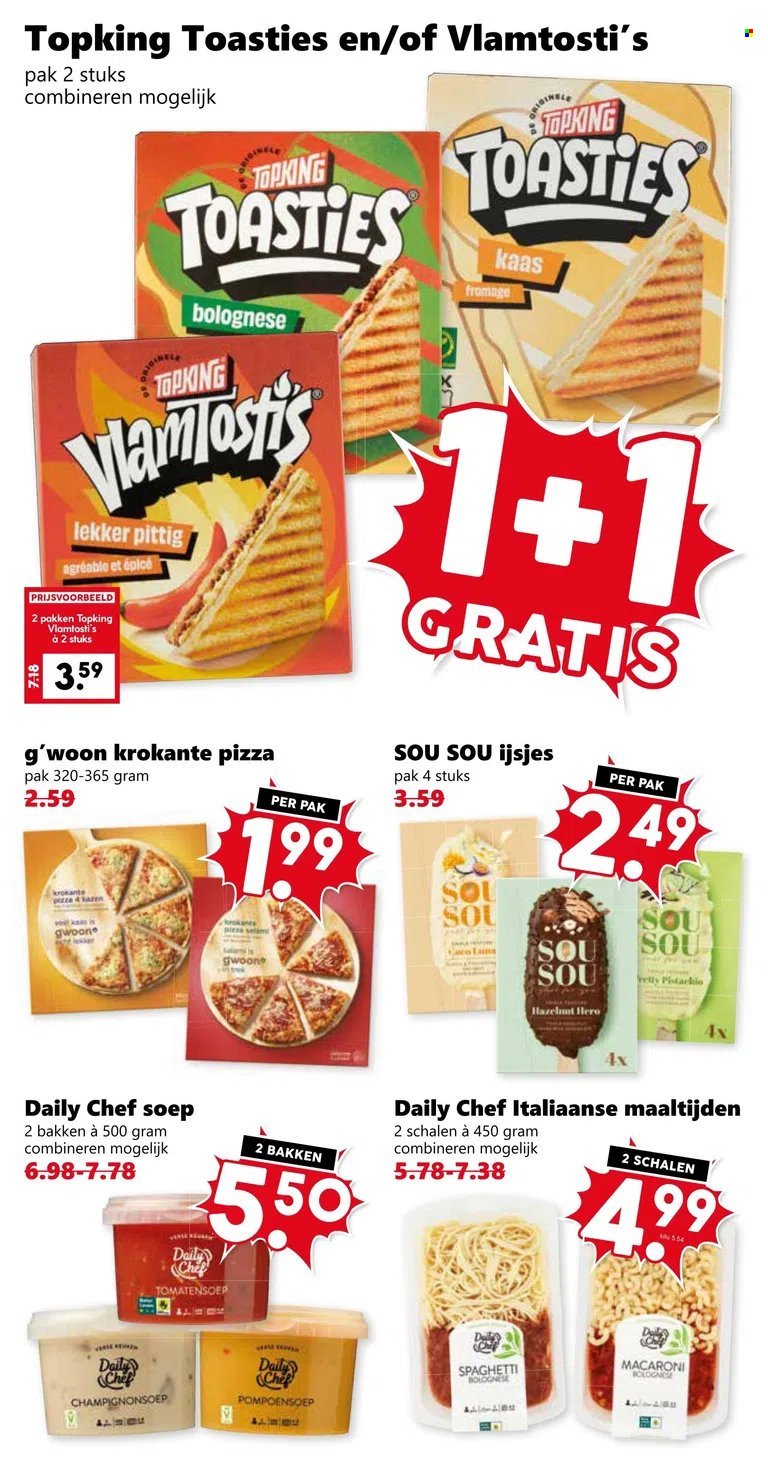 COOP folder - Van maandag 6 oktober 2025 (2025-10-06 - 2025-10-12)
