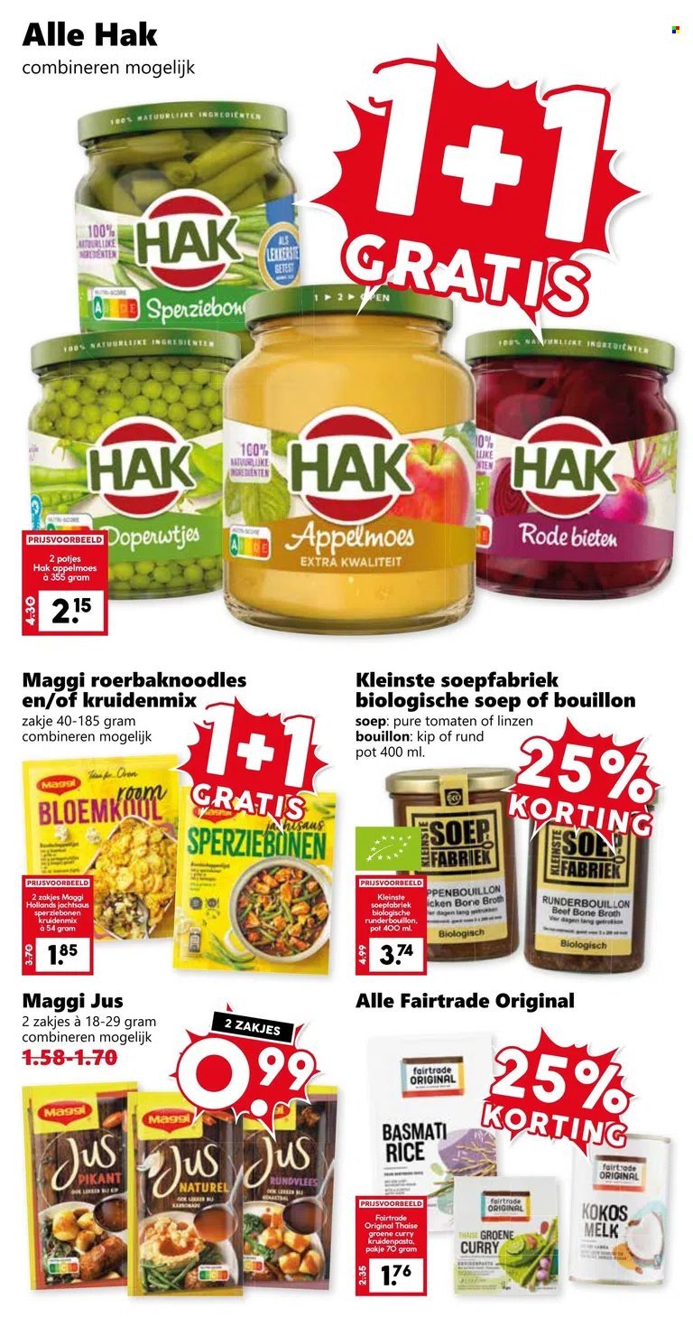 COOP folder - Van maandag 6 oktober 2025 (2025-10-06 - 2025-10-12)