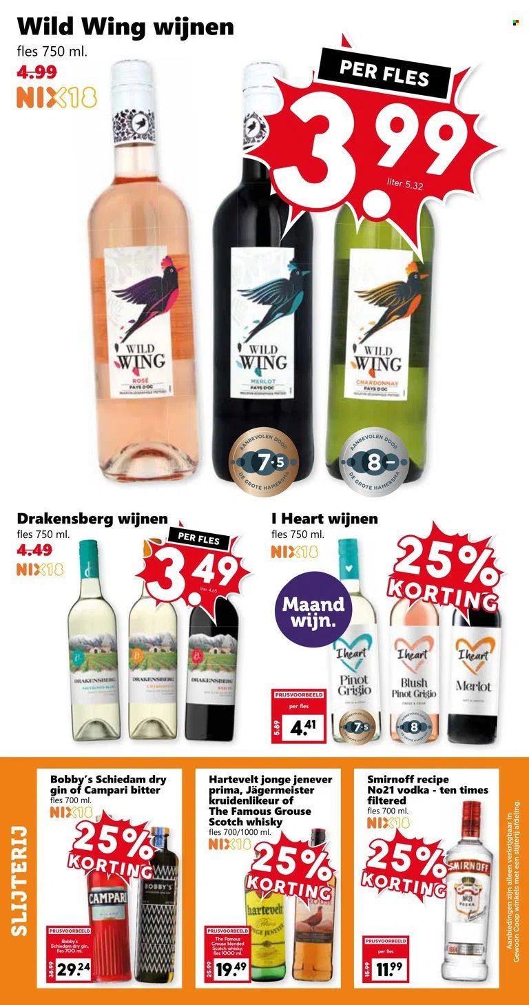 COOP folder - Van maandag 6 oktober 2025 (2025-10-06 - 2025-10-12)
