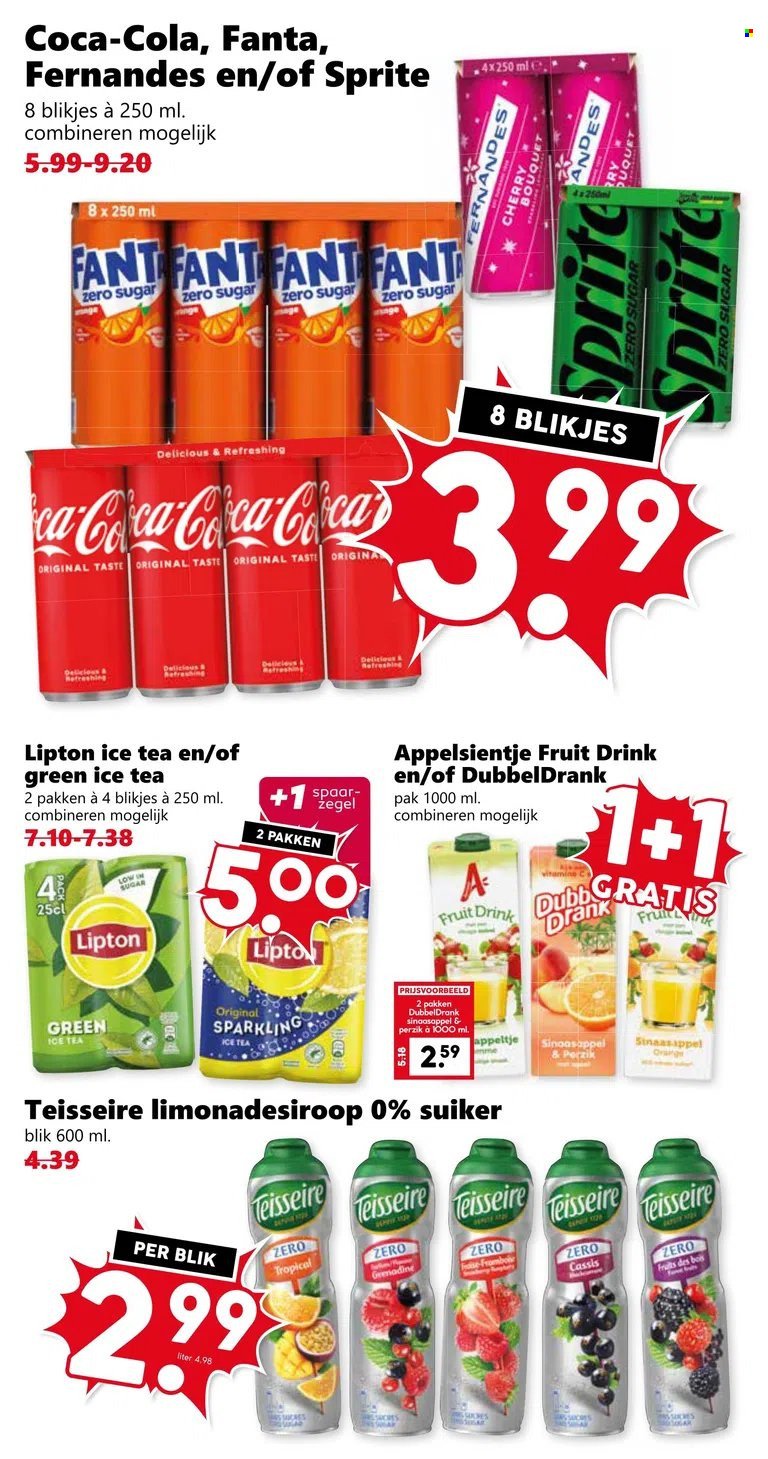 COOP folder - Van maandag 6 oktober 2025 (2025-10-06 - 2025-10-12)