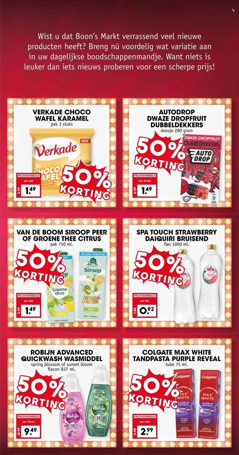 COOP folder - Van maandag 6 oktober 2025 (2025-10-06 - 2025-10-12)