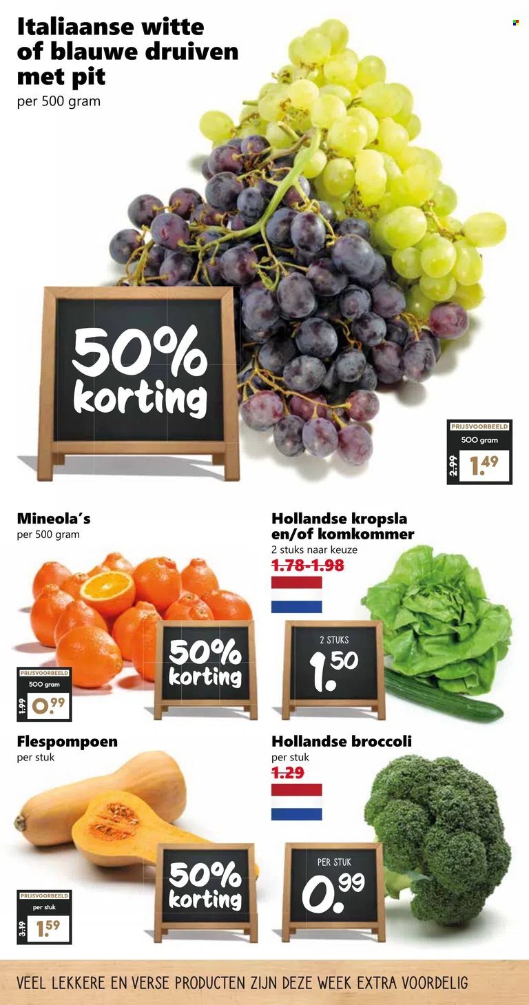 COOP folder - Van maandag 6 oktober 2025 (2025-10-06 - 2025-10-12)
