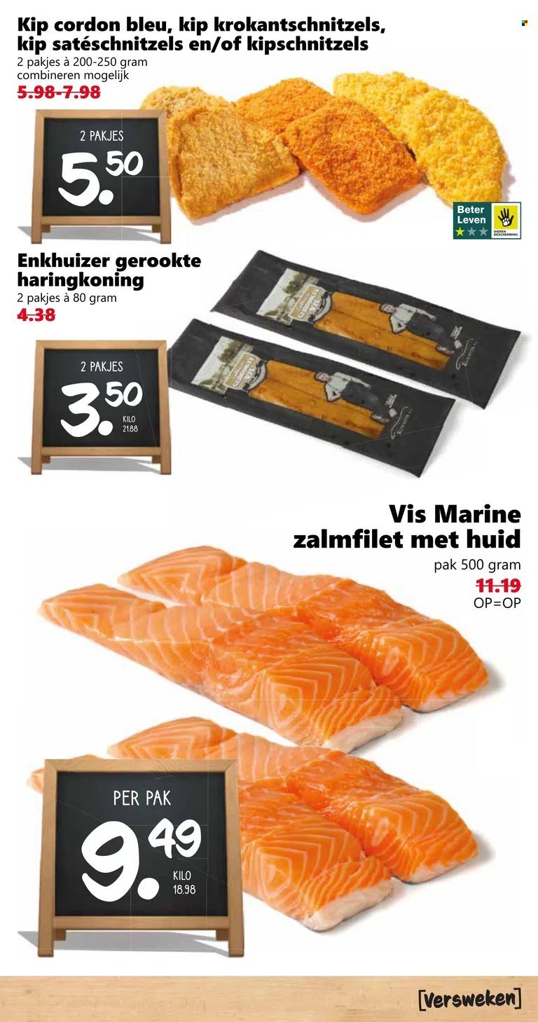 COOP folder - Van maandag 6 oktober 2025 (2025-10-06 - 2025-10-12)