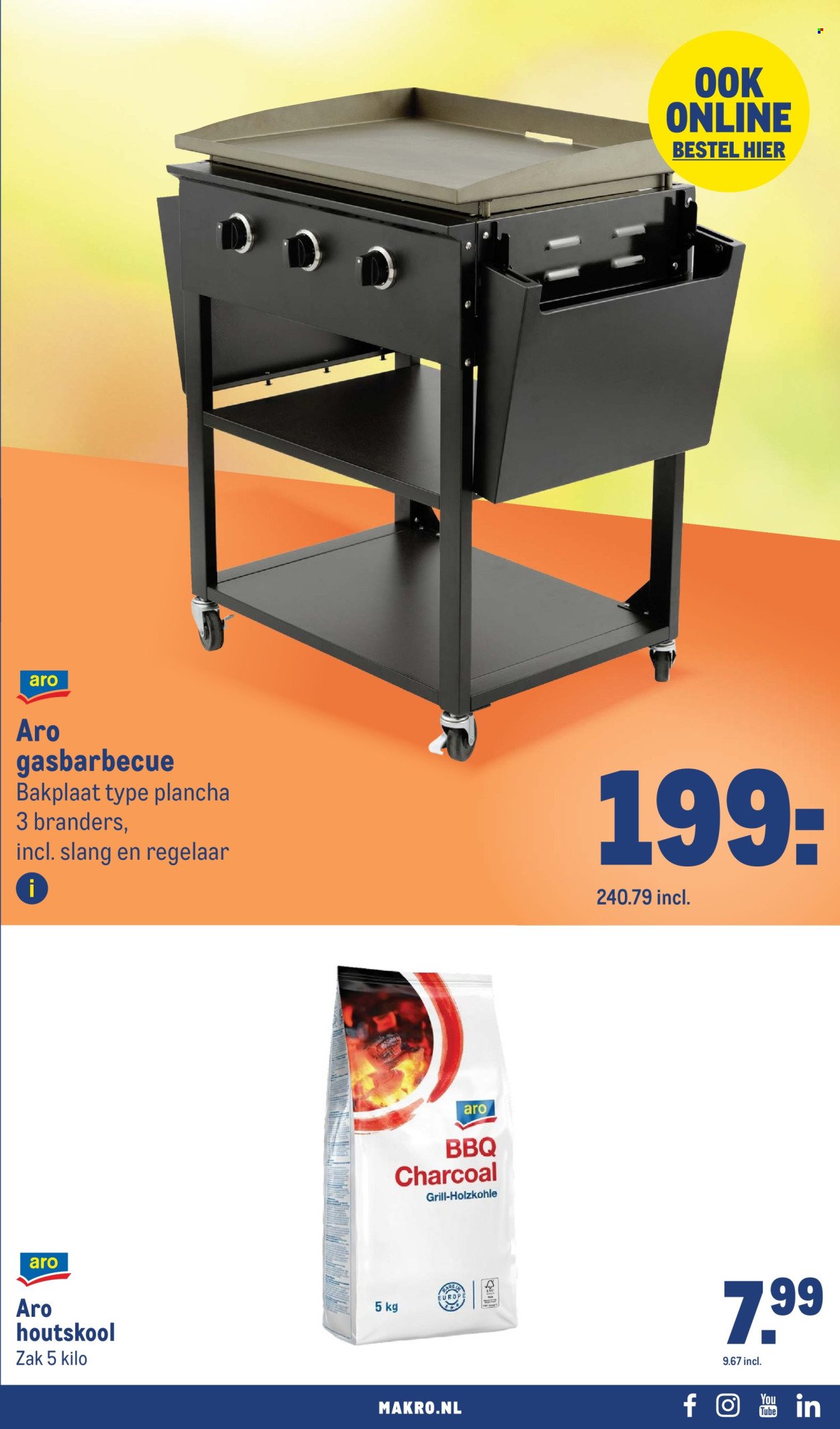 MAKRO folder - BBQ