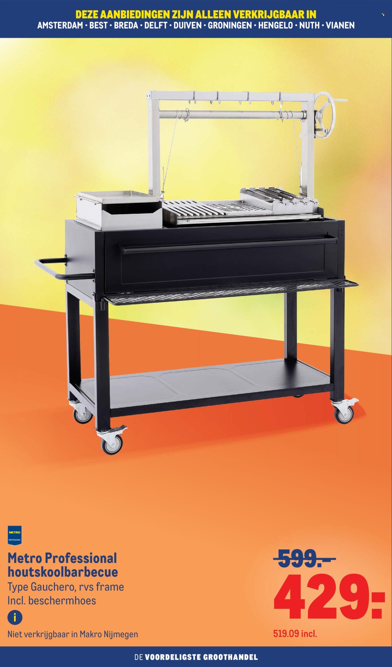 MAKRO folder - BBQ