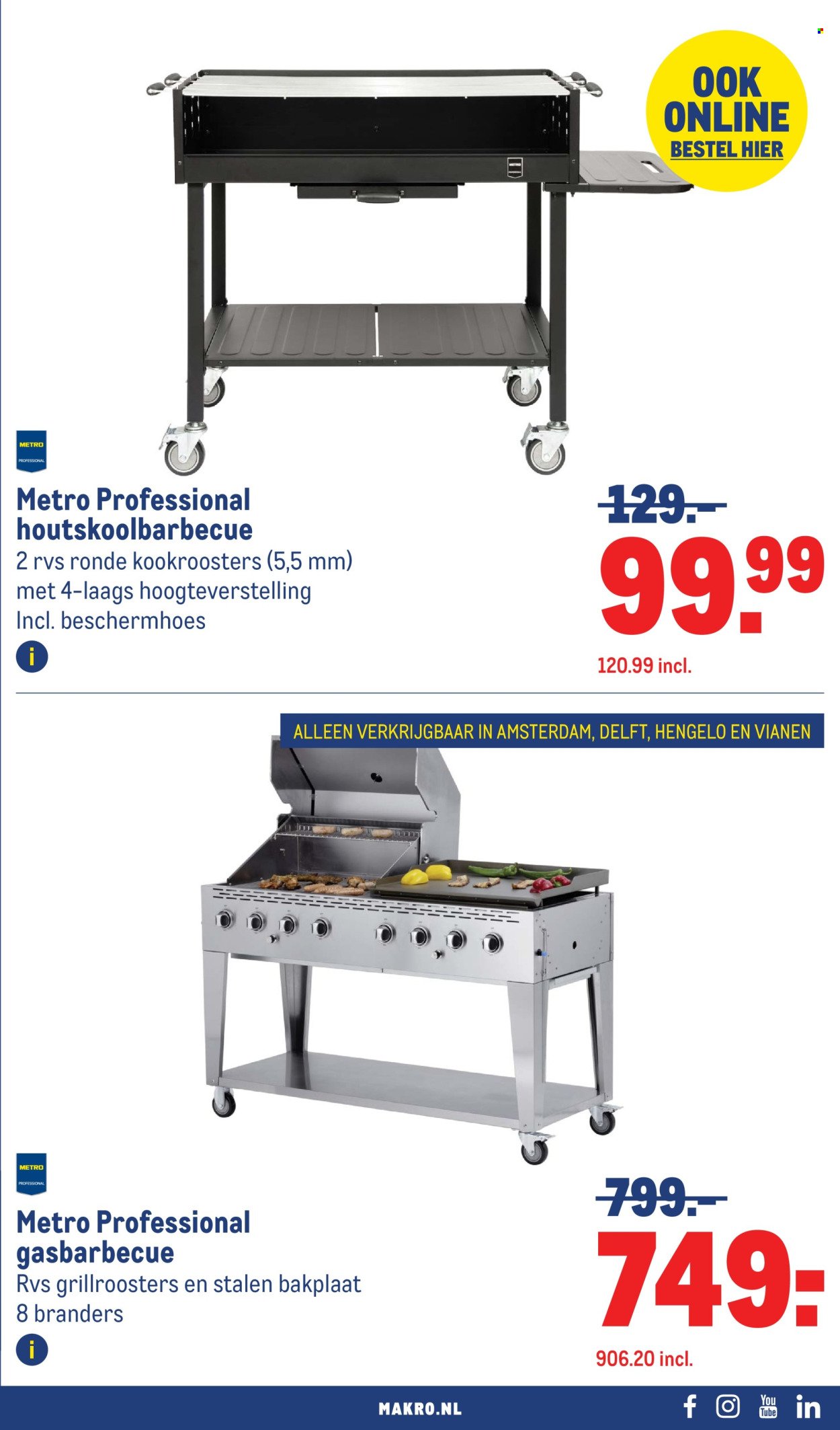 MAKRO folder - BBQ