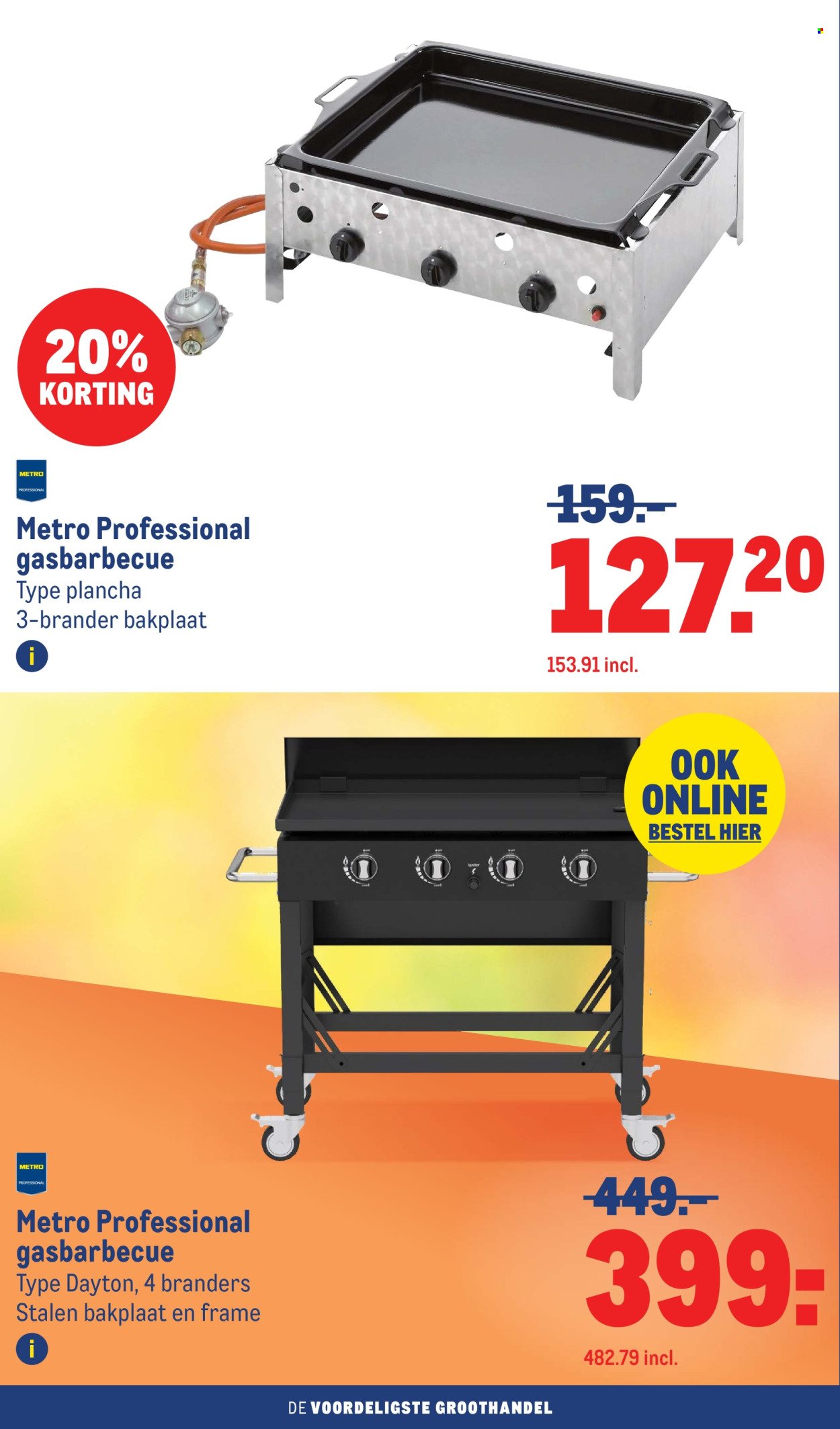 MAKRO folder - BBQ