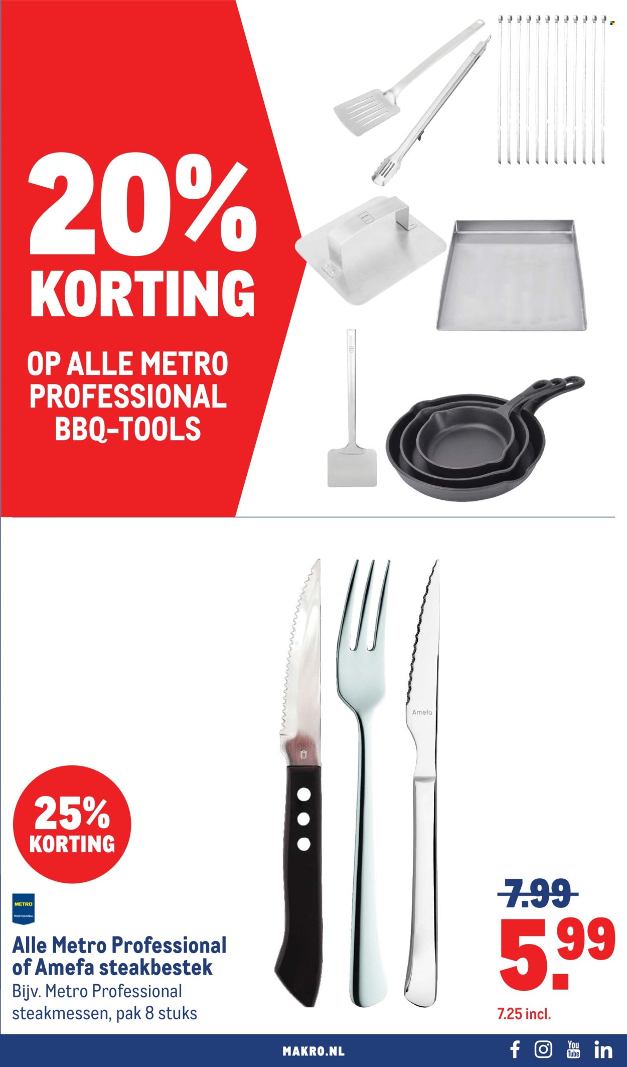 MAKRO folder - BBQ