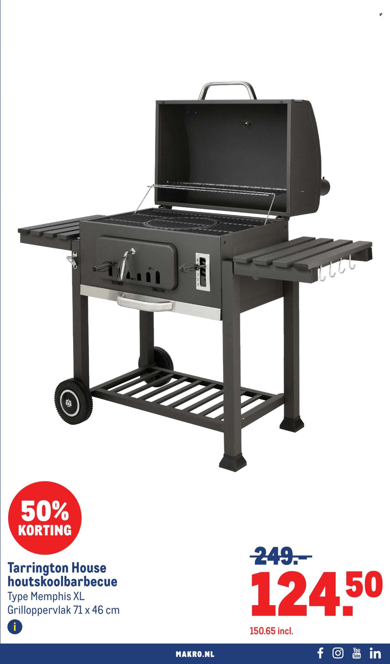 MAKRO folder - BBQ