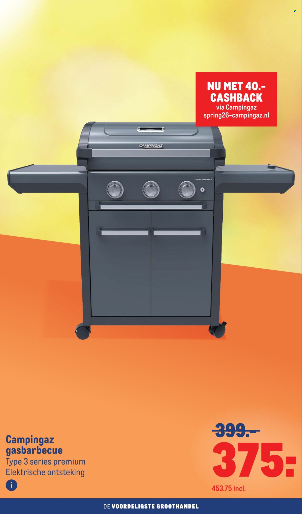 MAKRO folder - BBQ