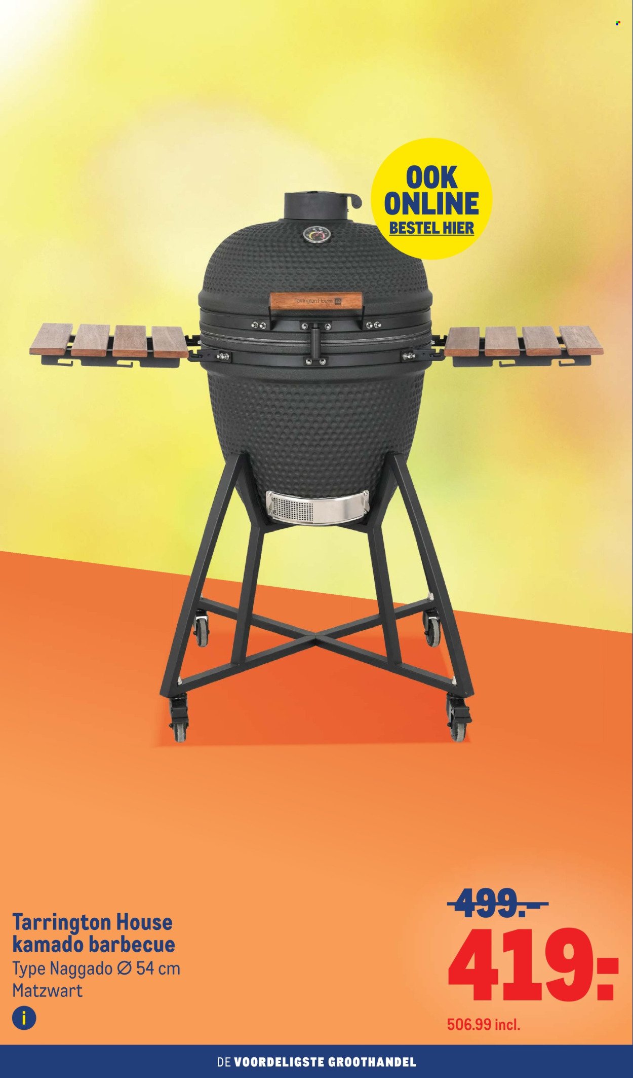 MAKRO folder - BBQ