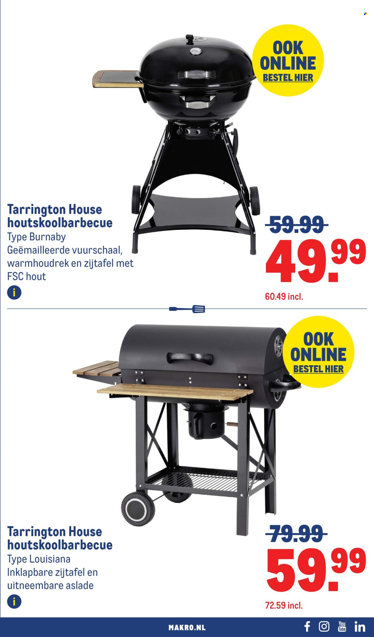 MAKRO folder - BBQ