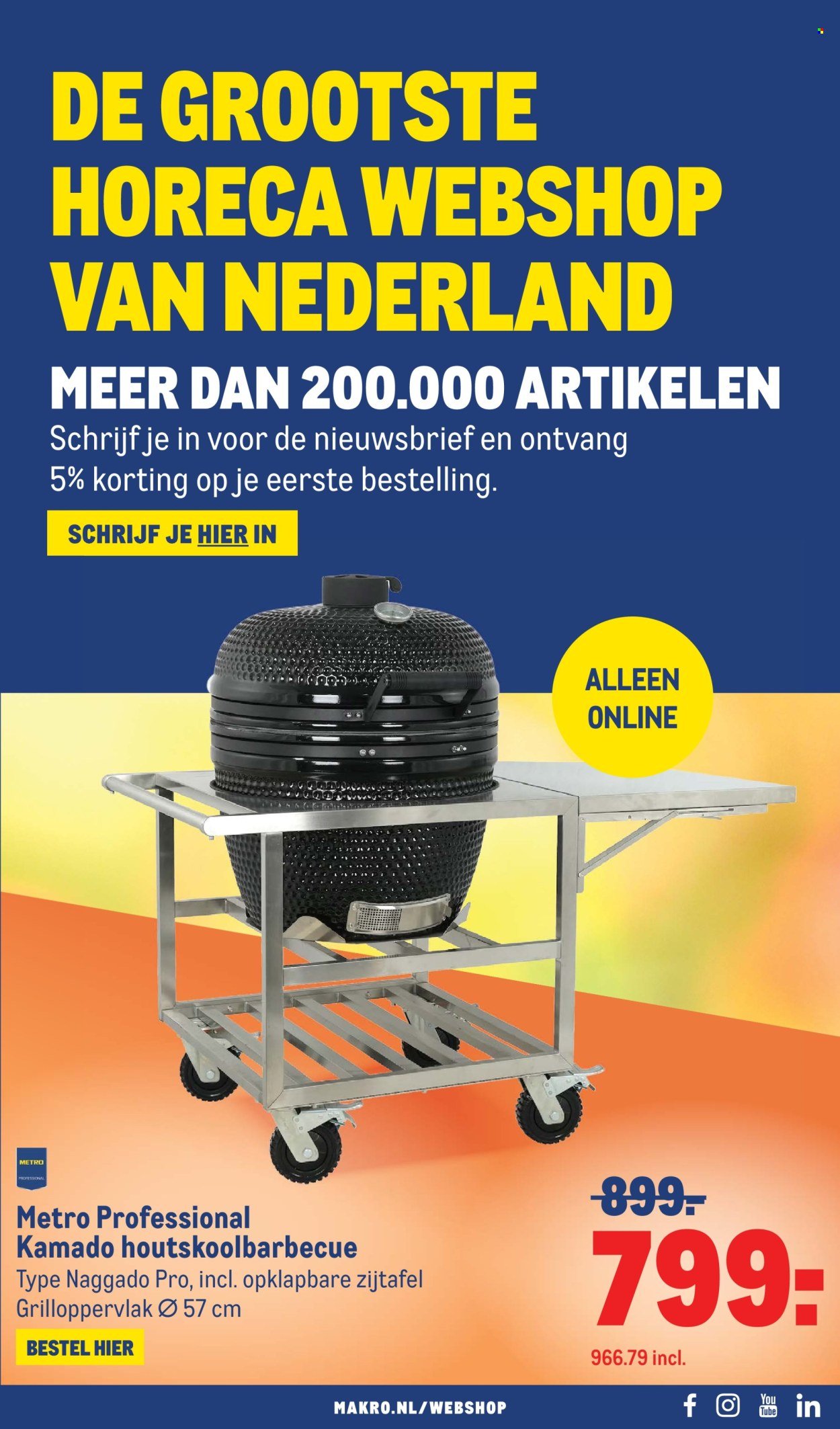 MAKRO folder - BBQ