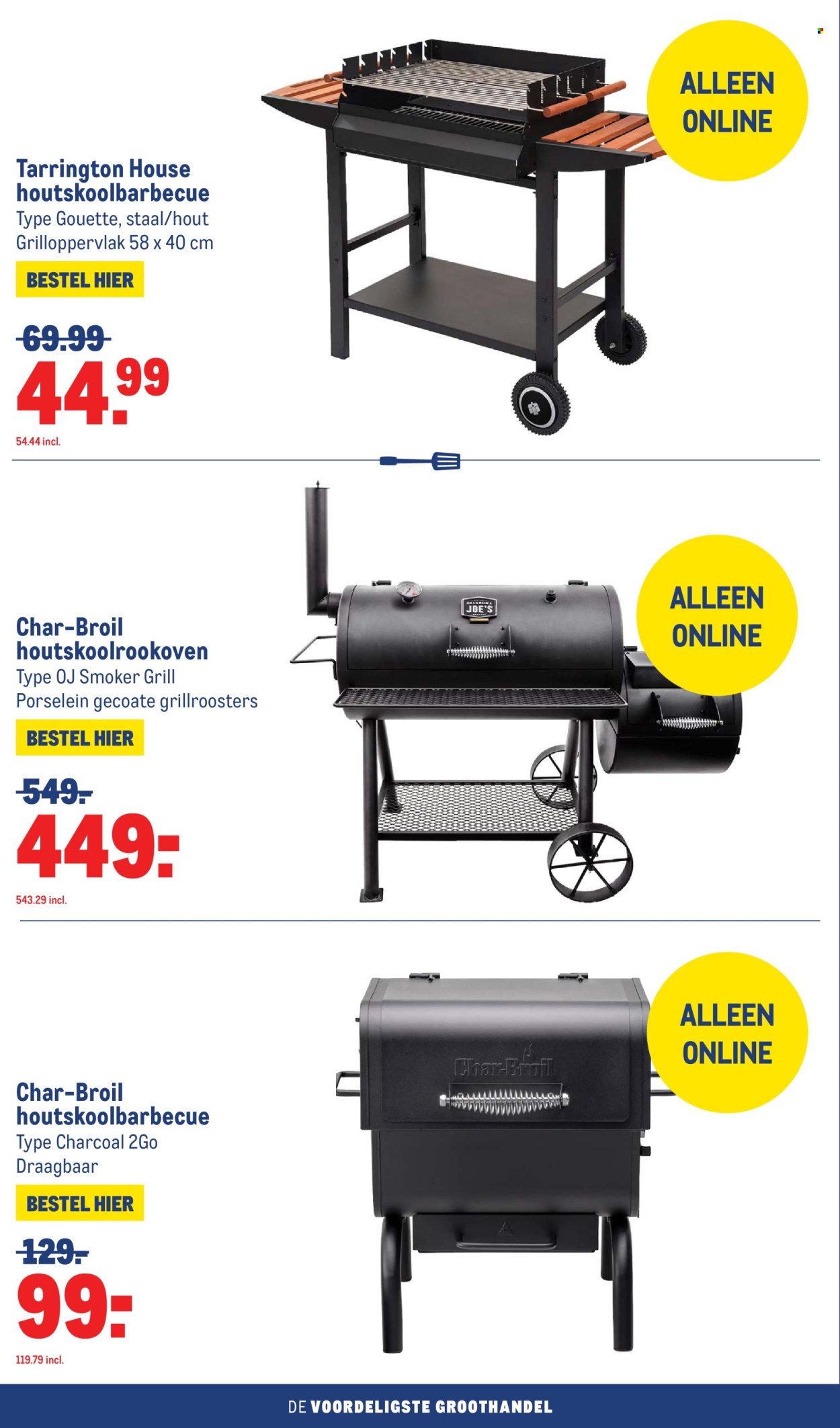 MAKRO folder - BBQ