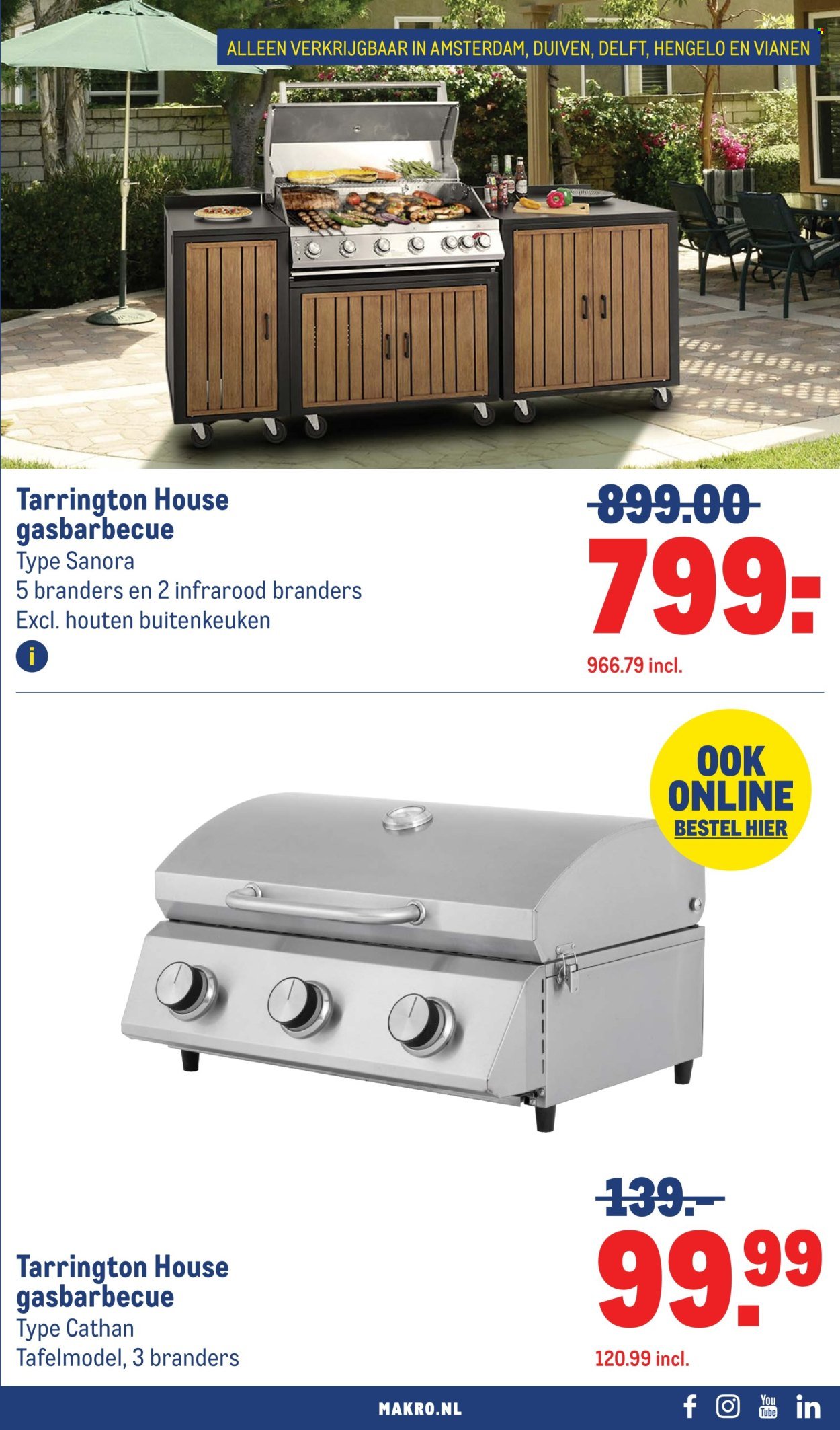 MAKRO folder - BBQ