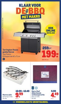 MAKRO folder - BBQ